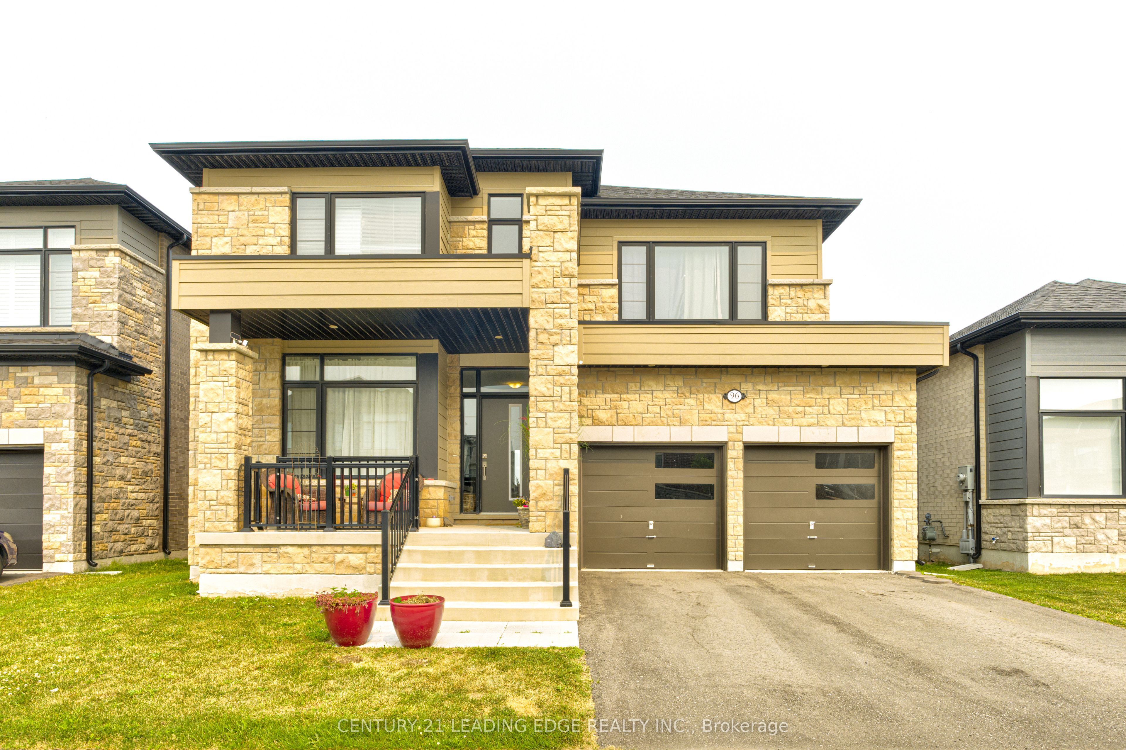 96 Shoreview Drive, Welland, ON L3B 6H9 photo 5