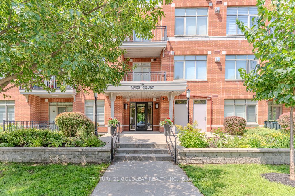 950 Marguerite Avenue 101, Overbrook - Castleheights and Area, ON K1K 3T8 photo 3