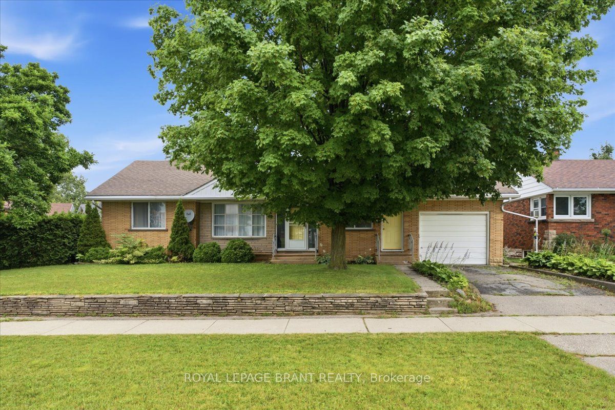 47 Lansdowne Avenue, Norfolk, ON N4B 1R2 photo 2