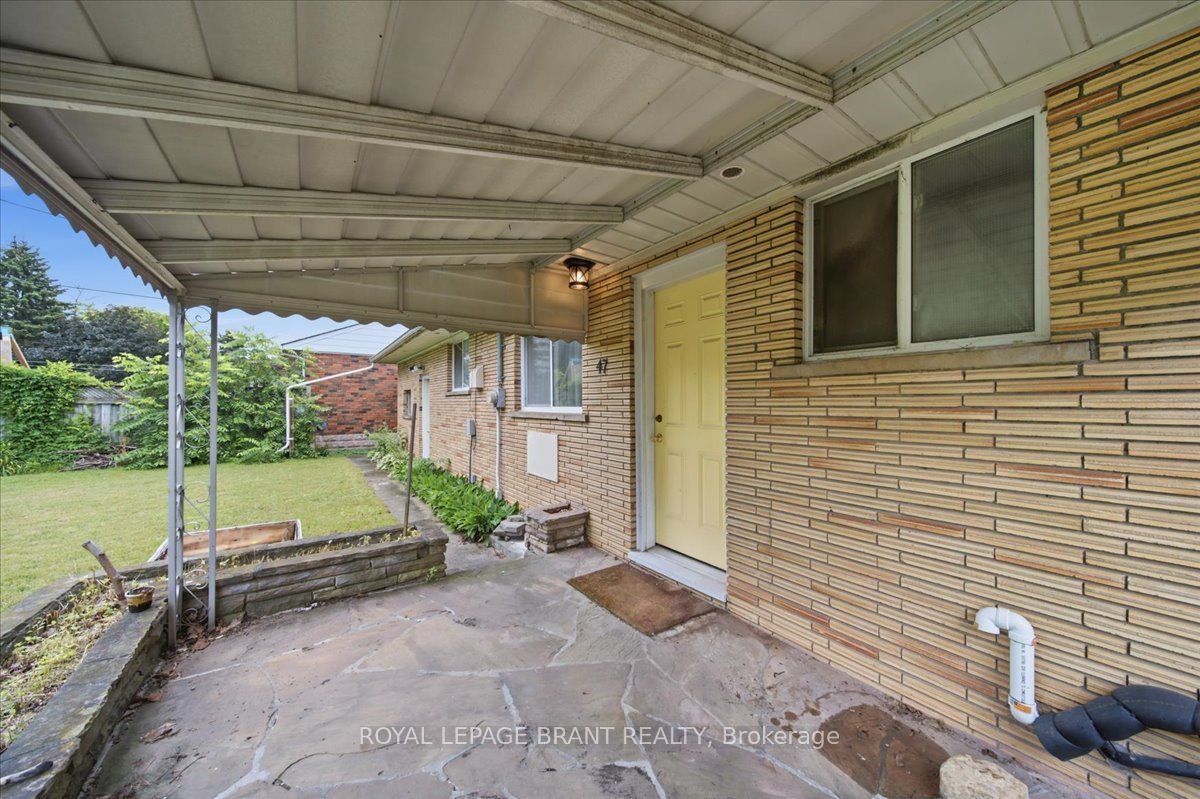 47 Lansdowne Avenue, Norfolk, ON N4B 1R2 photo 4