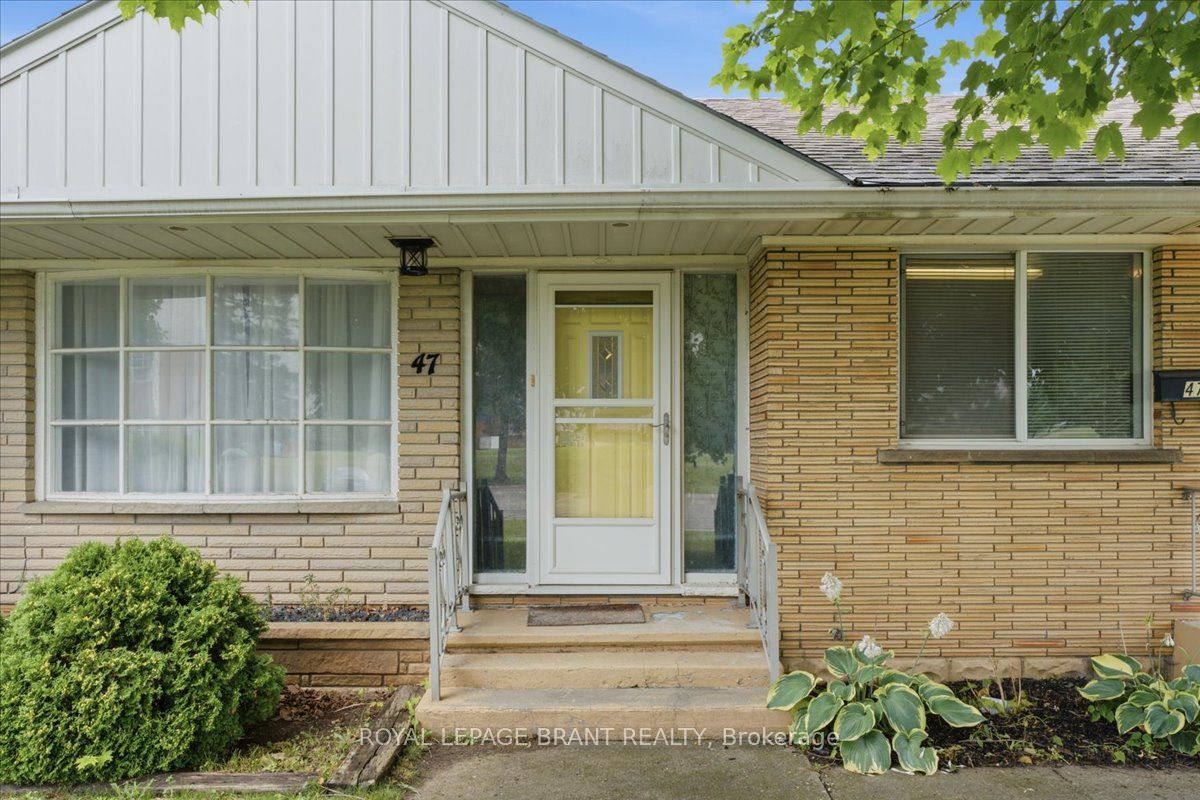 47 Lansdowne Avenue, Norfolk, ON N4B 1R2 photo 5