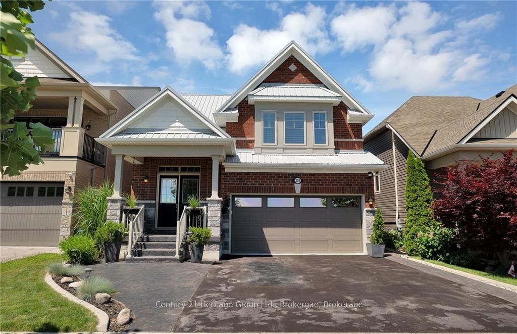302 Concession 3 Road, Niagara-on-the-Lake, ON L0S 1P0