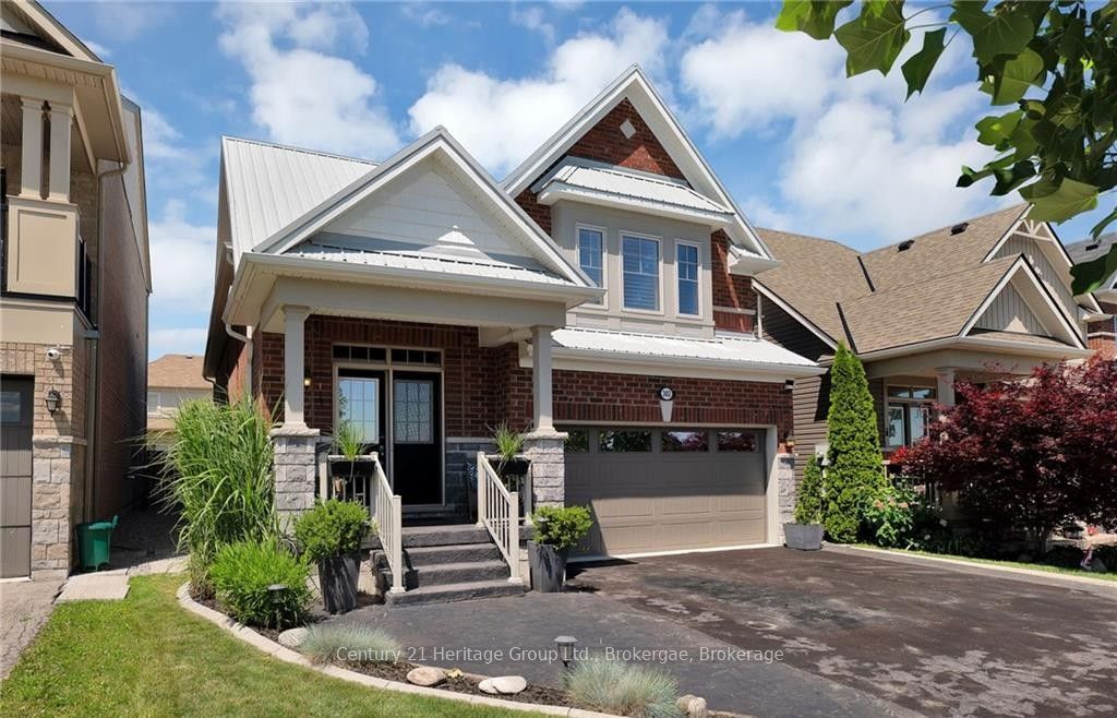 302 Concession 3 Road, Niagara-on-the-Lake, ON L0S 1P0 photo 2