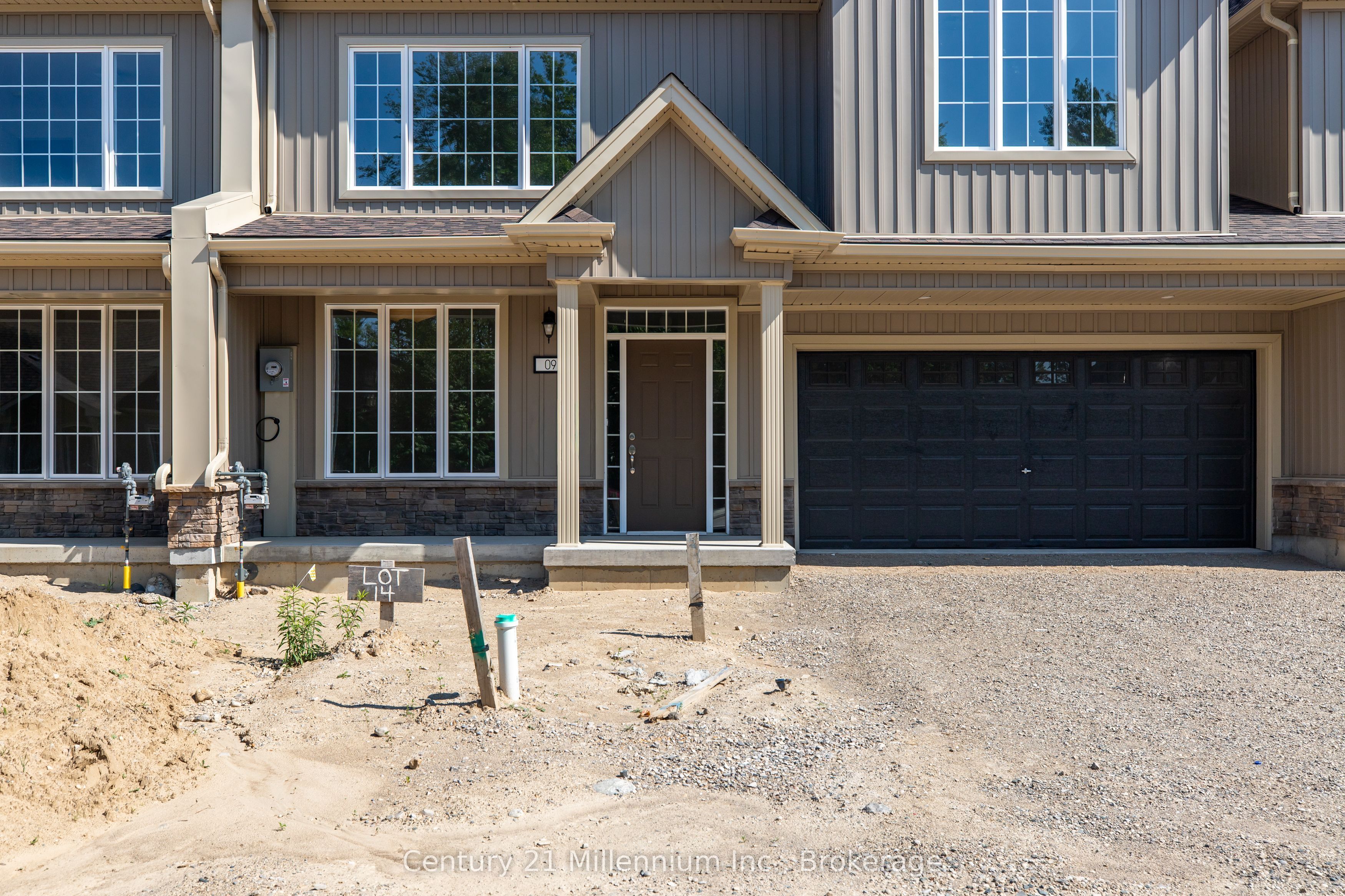 09 Steinway Street, Saugeen Shores, ON N0H 2L0 photo 2