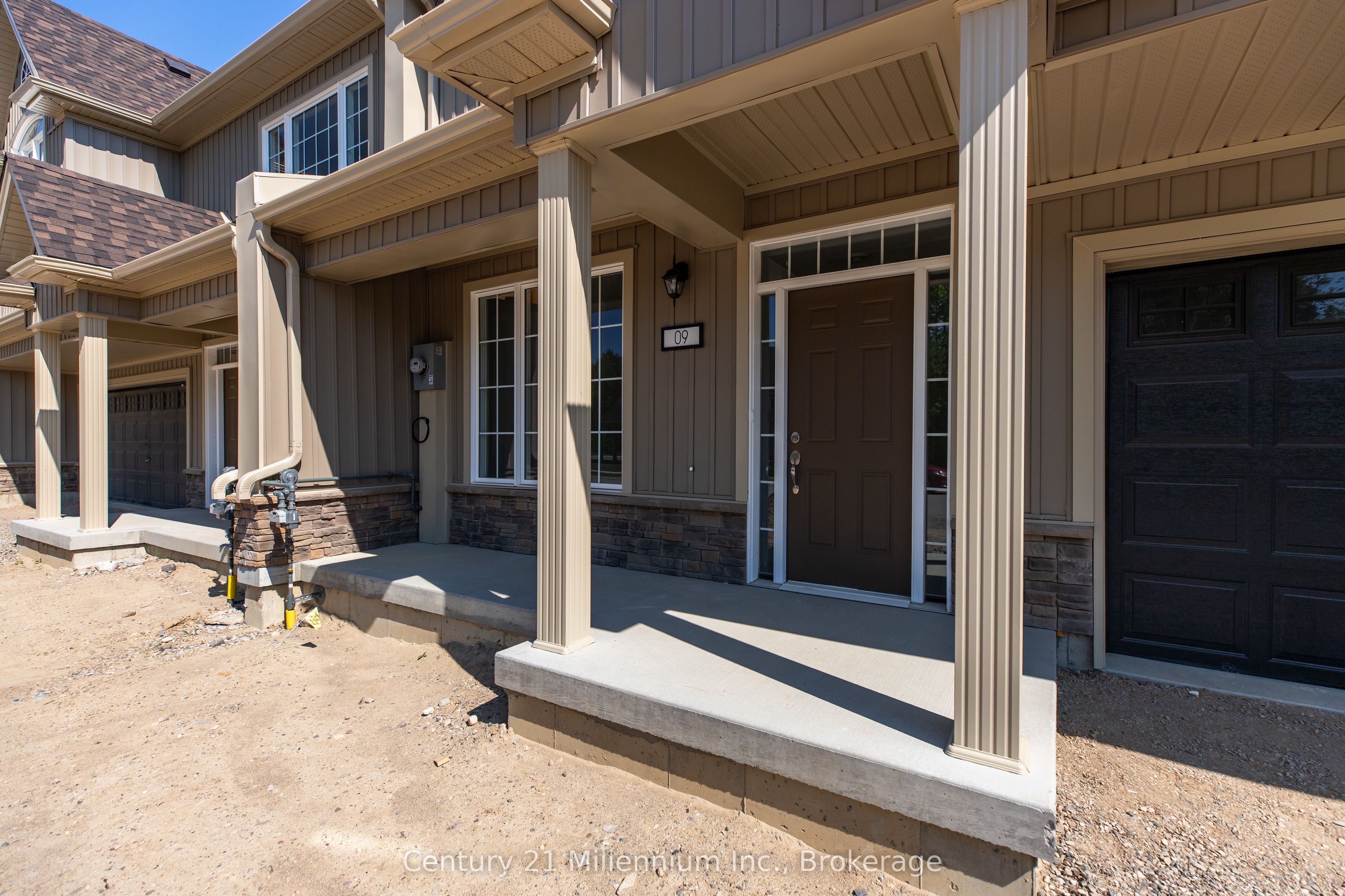 09 Steinway Street, Saugeen Shores, ON N0H 2L0 photo 3