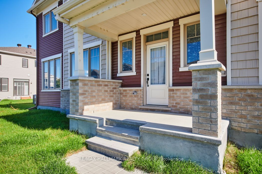 221 Merak Way, Barrhaven, ON K2J 6N7 photo 2