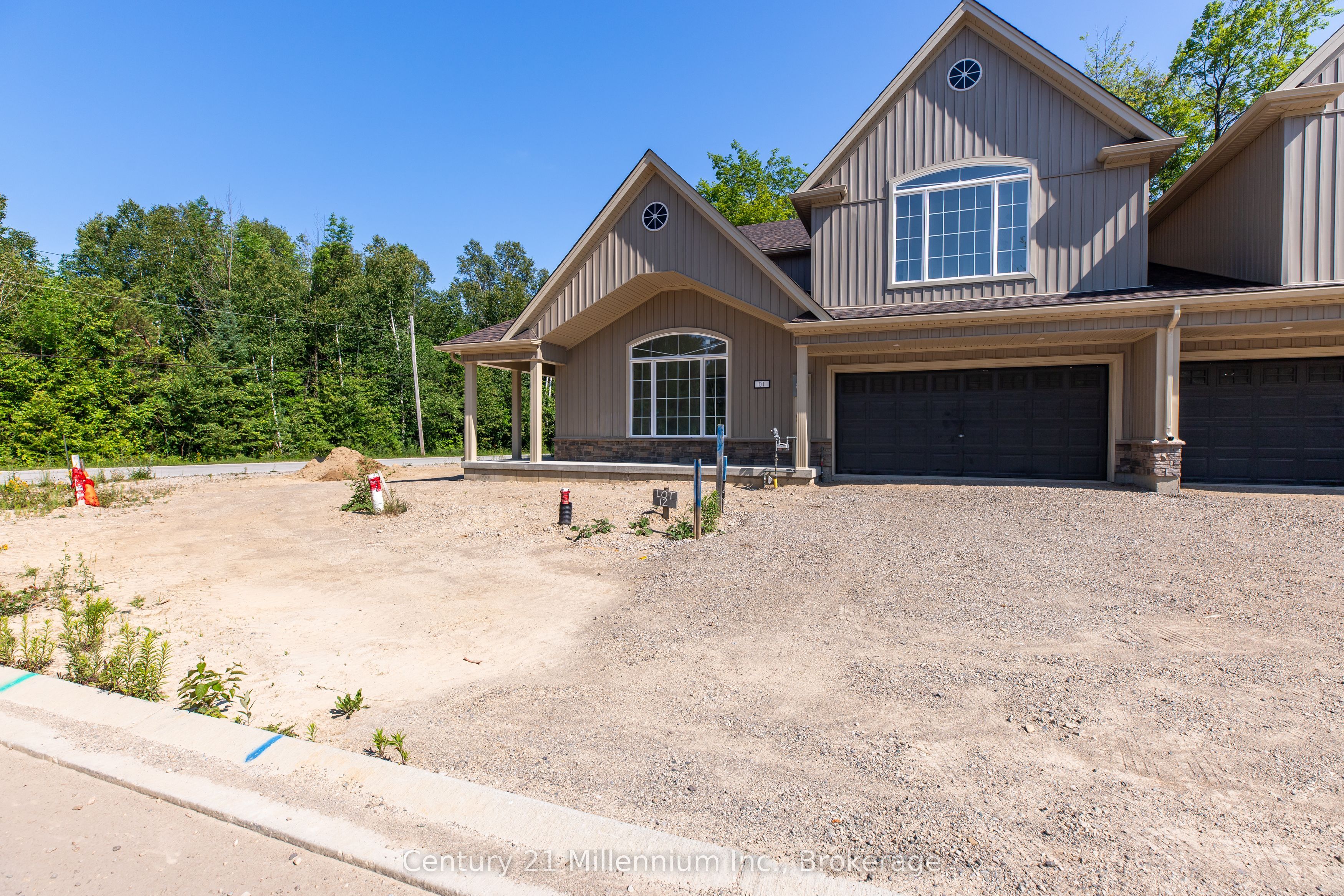 01 Steinway Street, Saugeen Shores, ON N0H 1A0