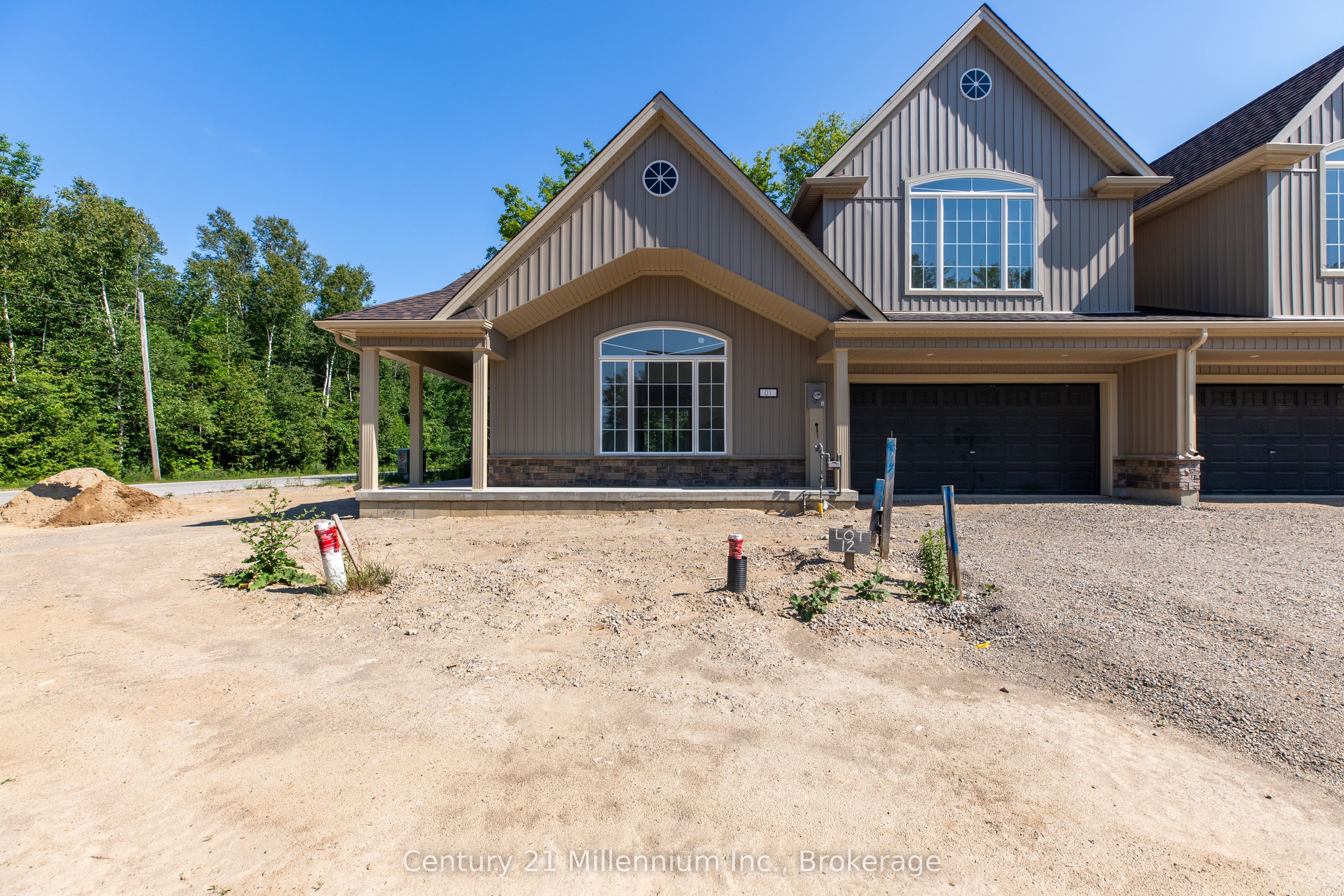 01 Steinway Street, Saugeen Shores, ON N0H 1A0 photo 3