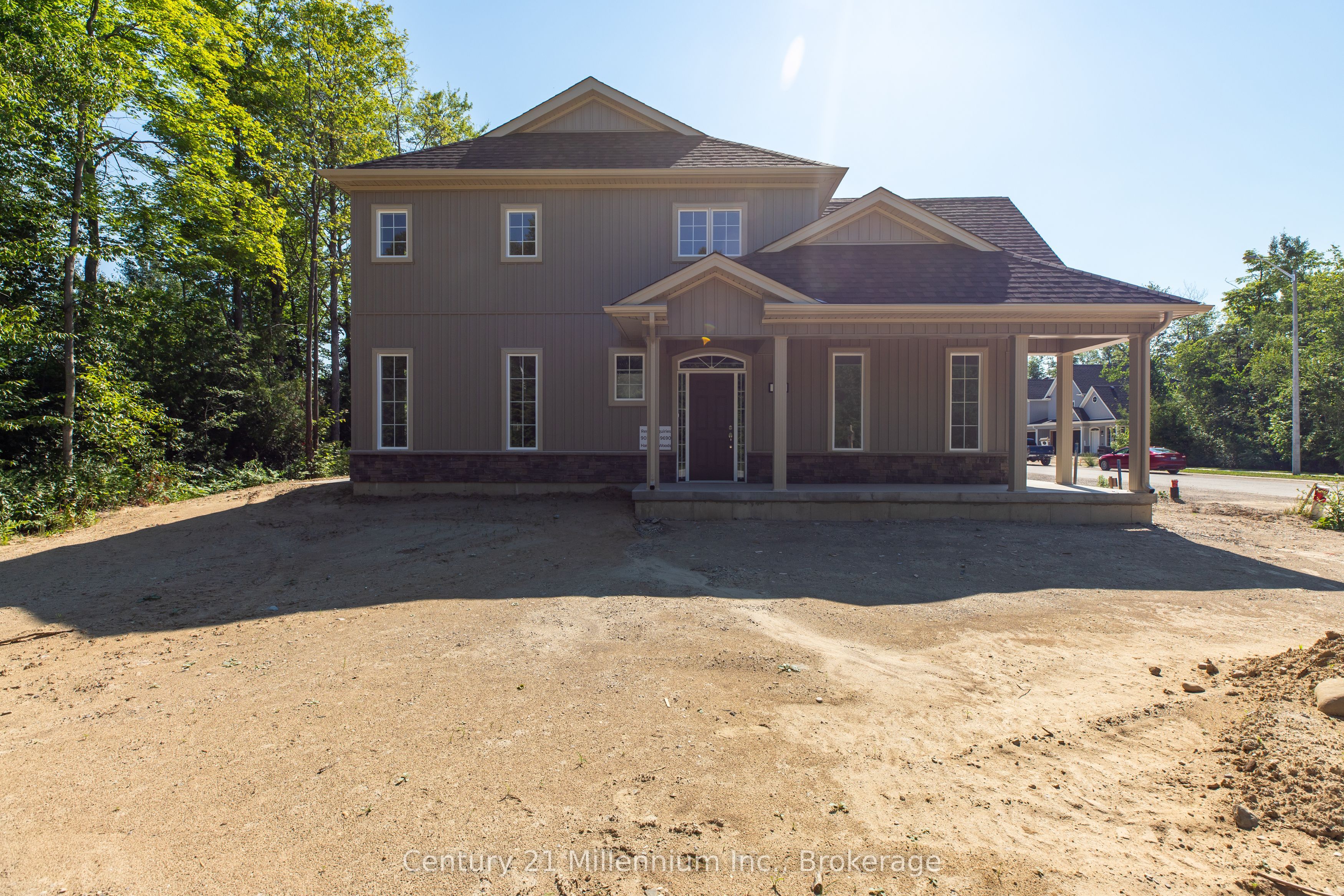 01 Steinway Street, Saugeen Shores, ON N0H 1A0 photo 5