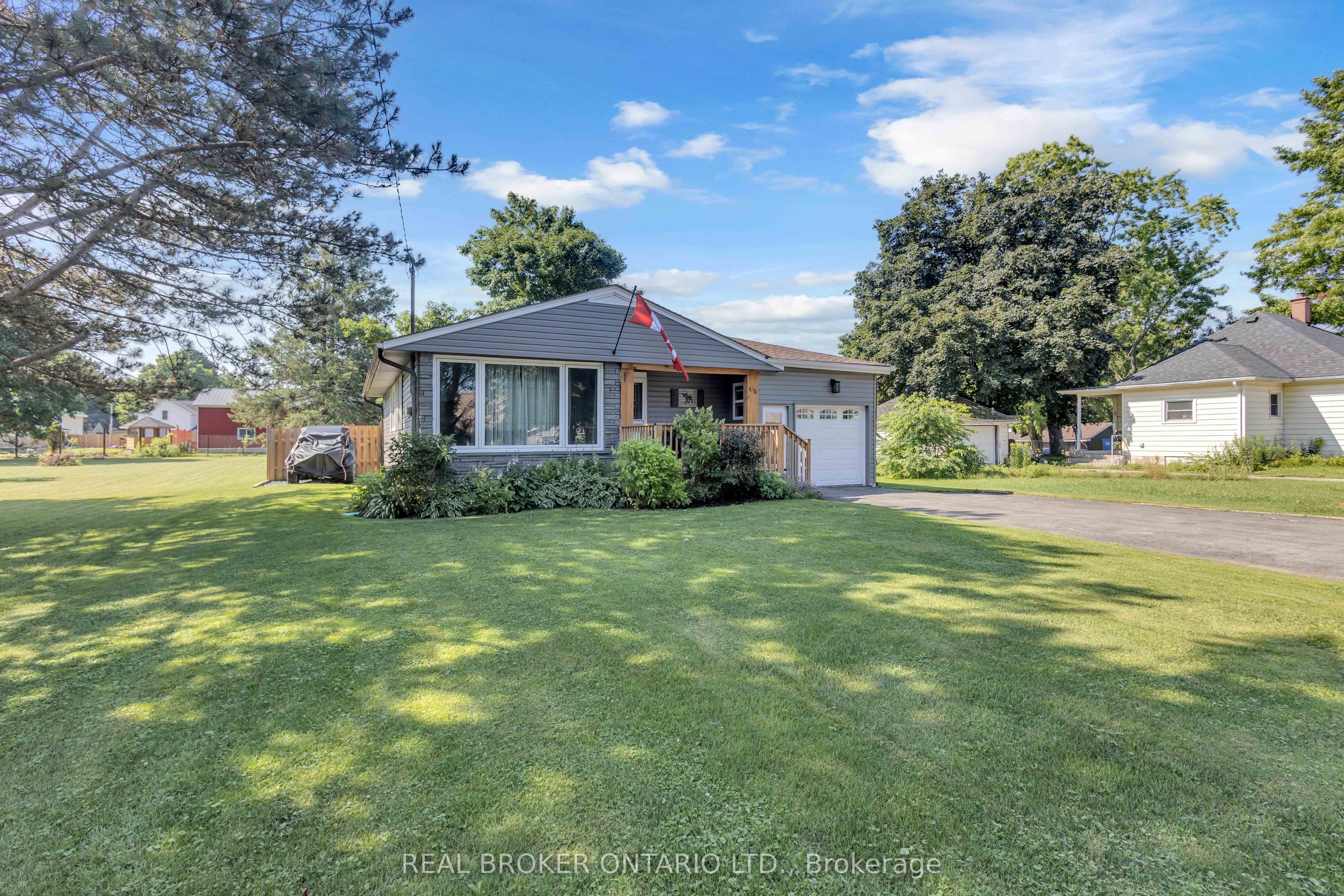 46 Dufferin Street, Brant, ON N0E 1A0 photo 2