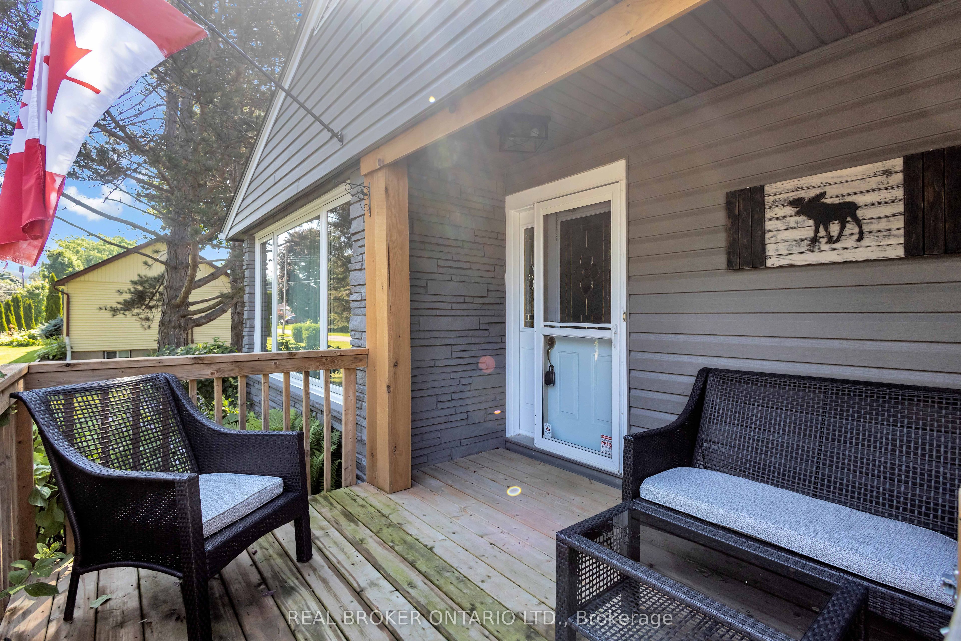 46 Dufferin Street, Brant, ON N0E 1A0 photo 3