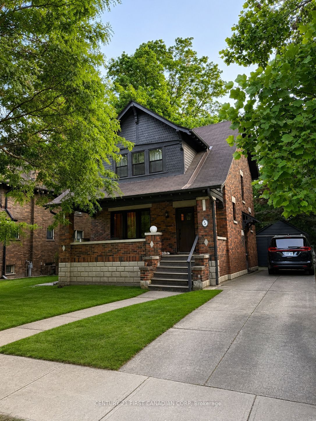 5 Clenray Place, London East, ON N6A 3Y9 photo 2