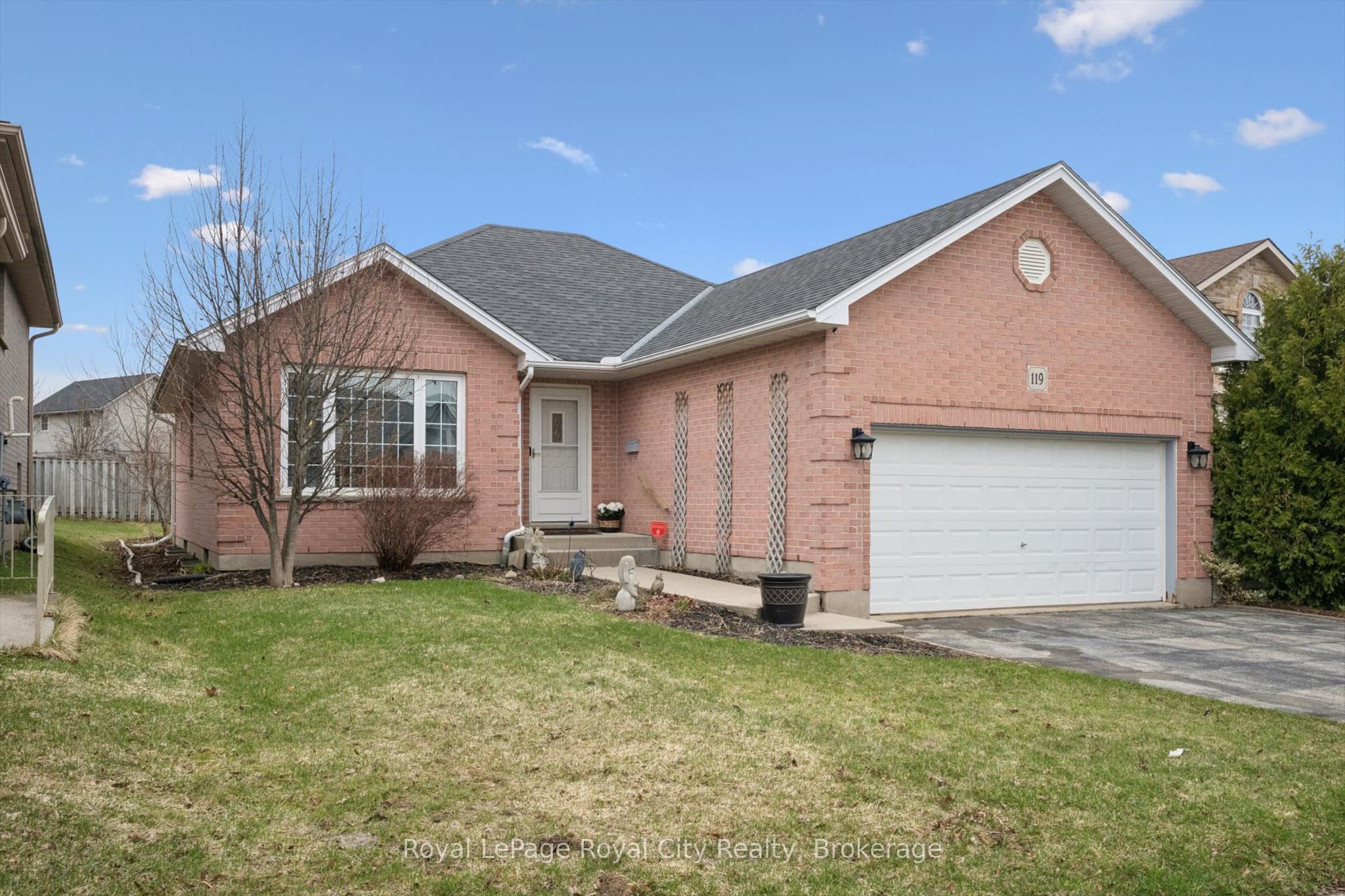 119 Meadowridge Drive, St. Marys, ON N4X 1E7 photo 3