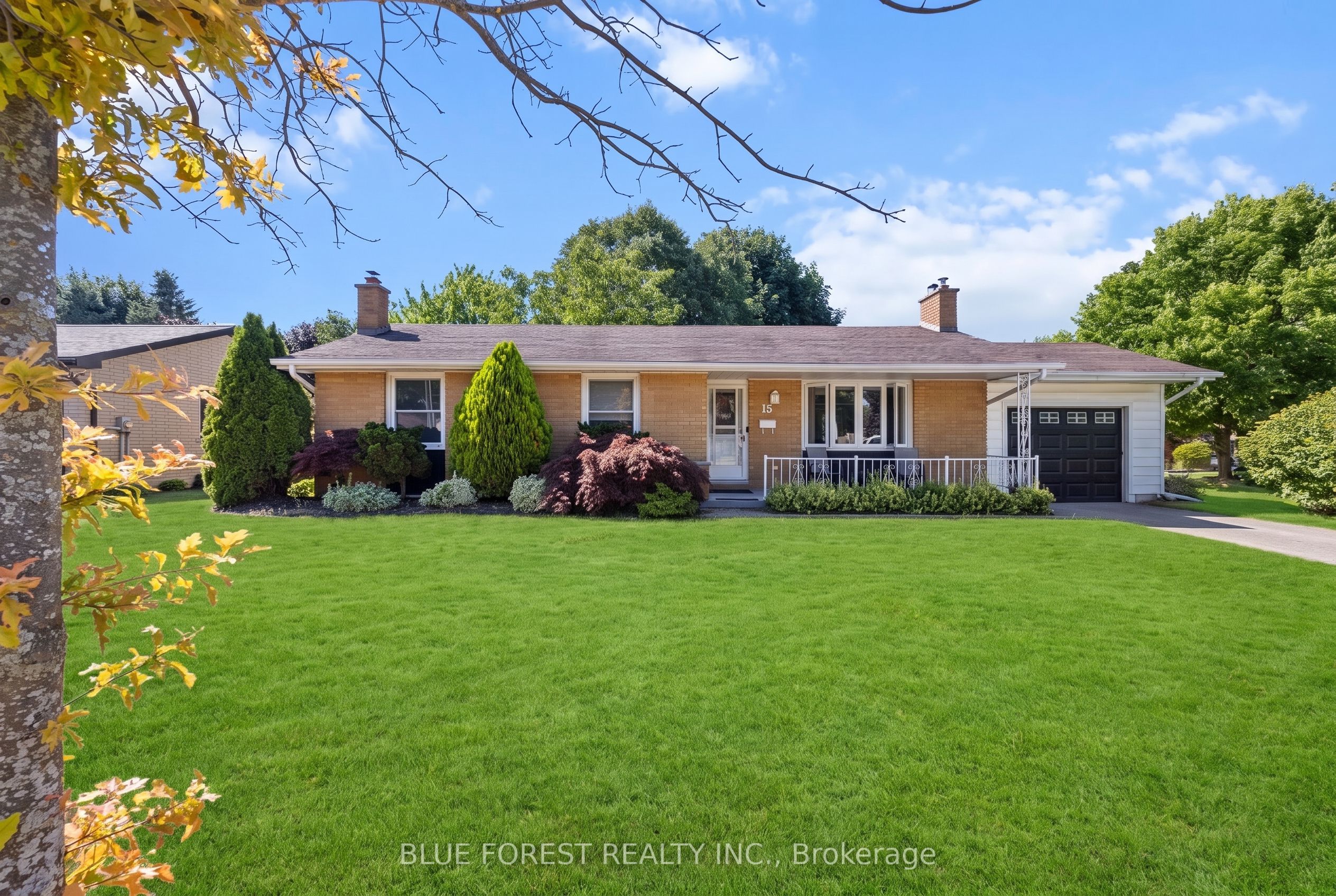 15 Southland Drive, London South, ON N6P 1C2 photo 2