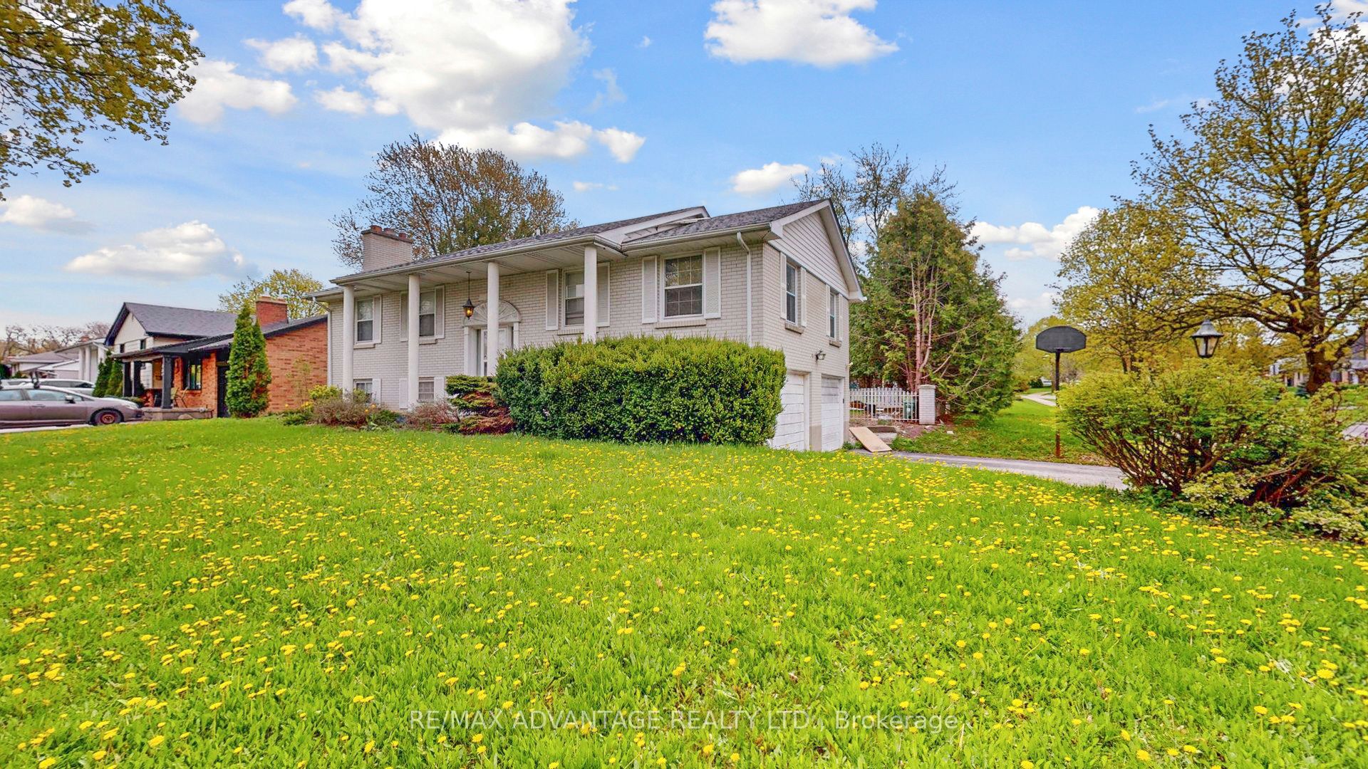 485 Chiddington Avenue, London South, ON N6C 2W1