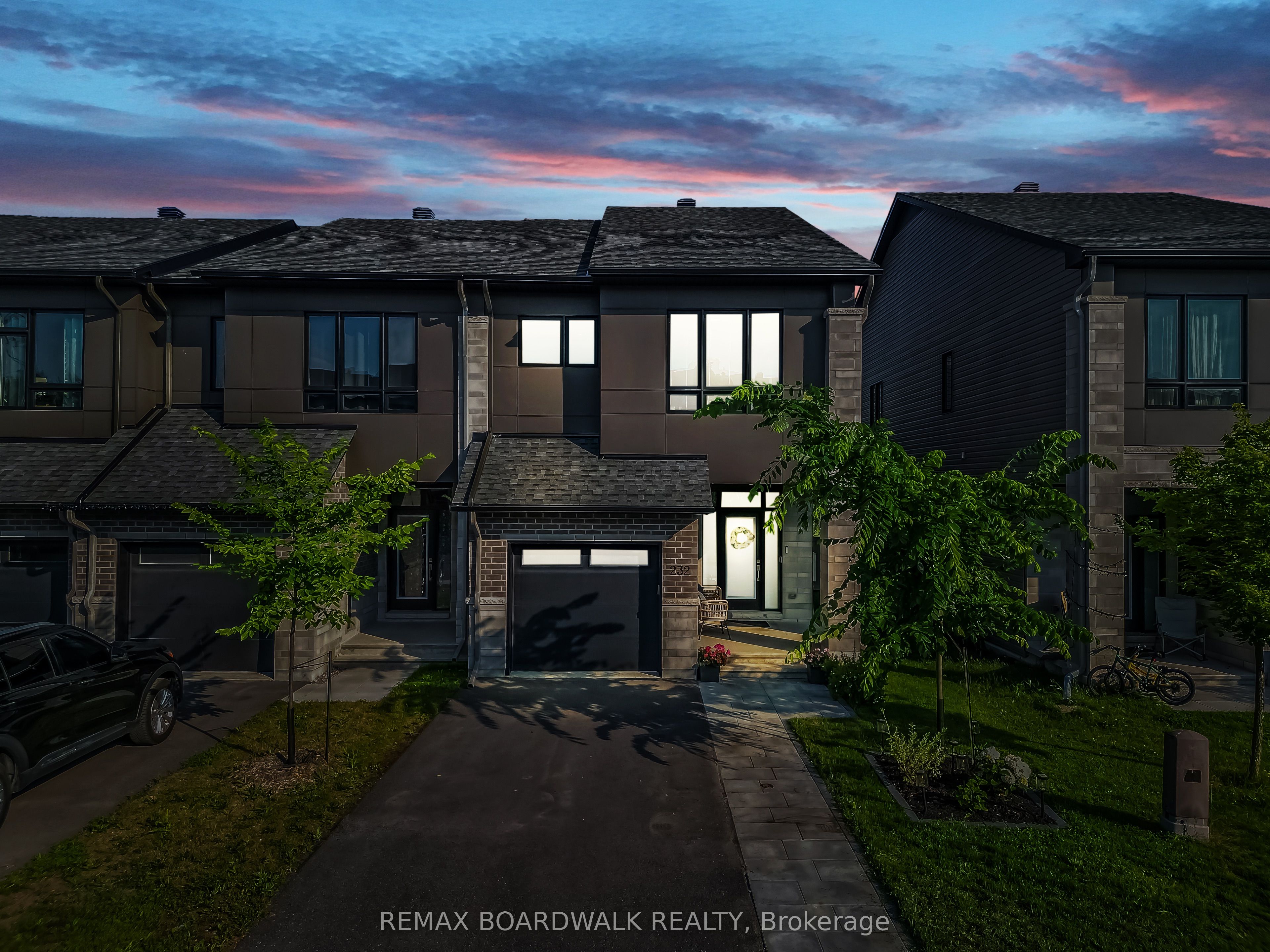 232 Bristol Crescent, North Grenville, ON K0G 1J0 photo 2