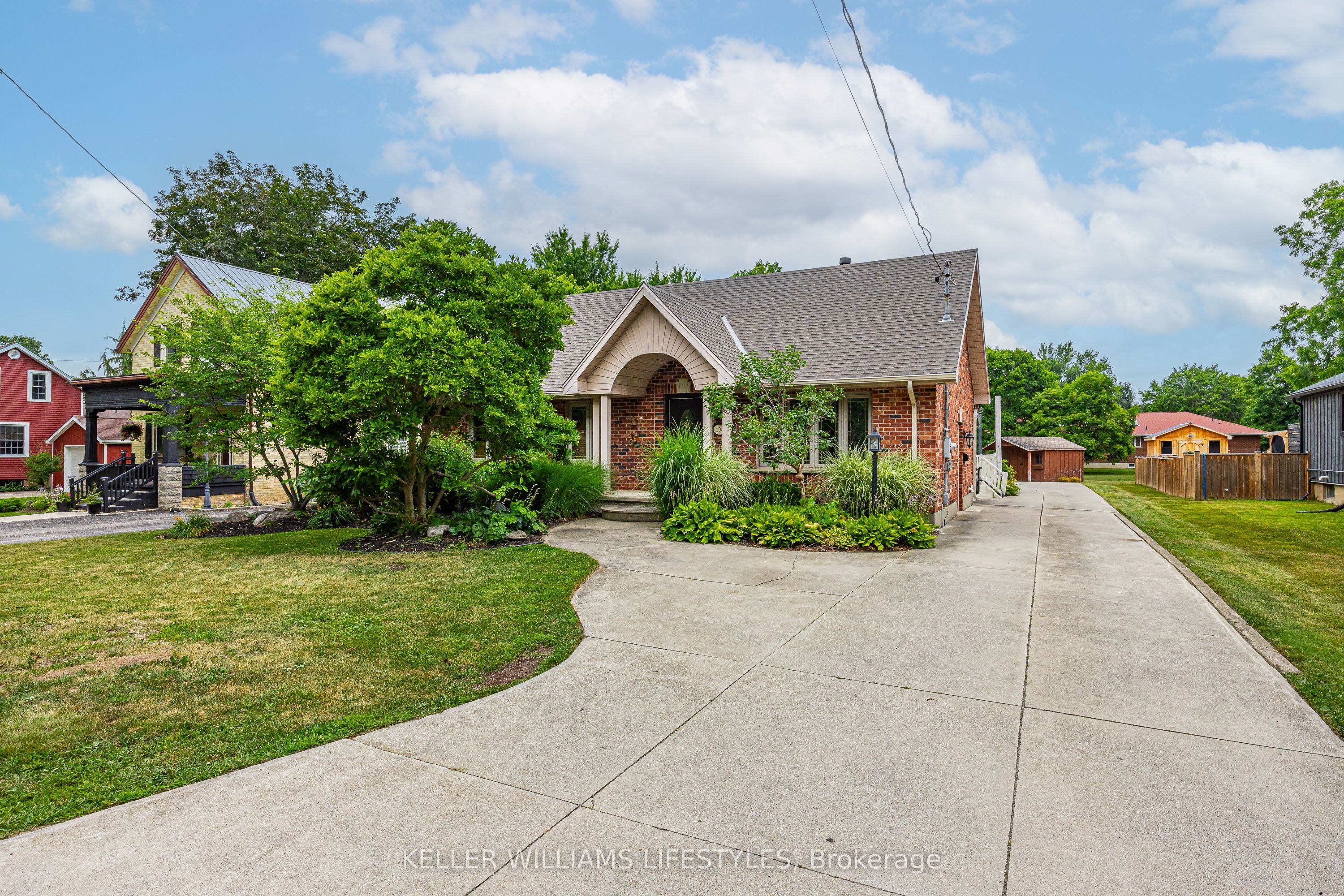 194 High Street, North Middlesex, ON N0M 1A0 photo 4