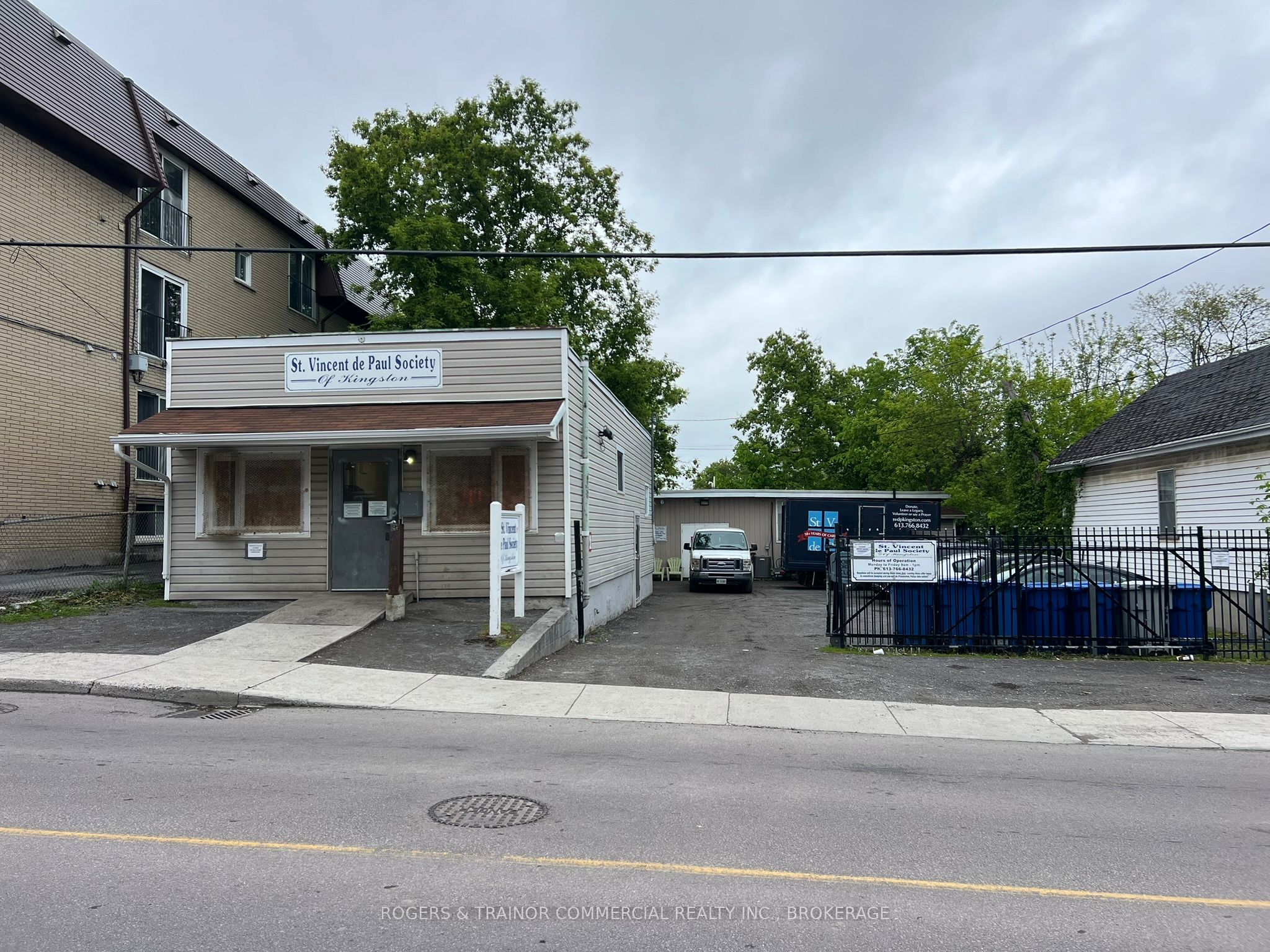 85 Stephen Street, Kingston, ON K7K 2C5