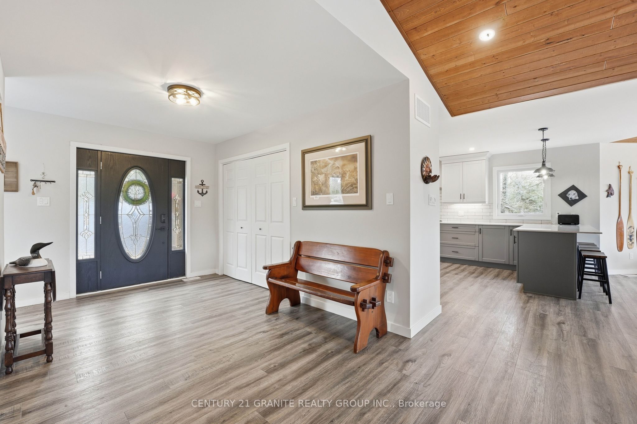 1407 Abrams Road W, Highlands East, ON K0L 1C0 photo 3