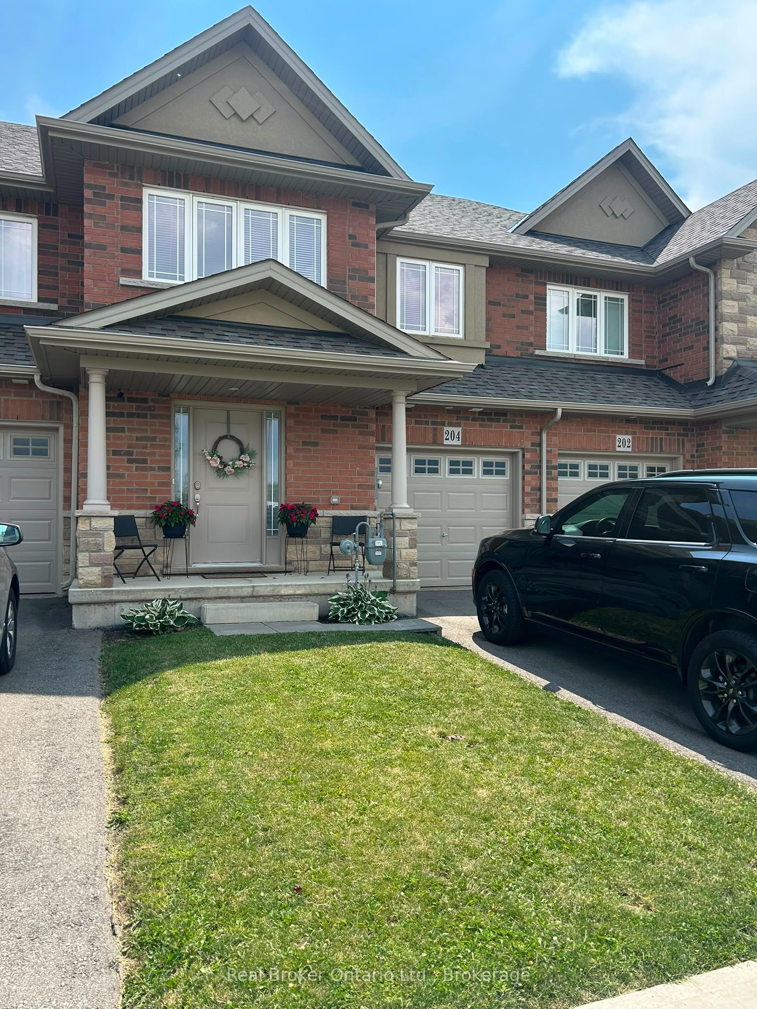 204 Dalgleish Trail, Hamilton, ON L0R 1P0