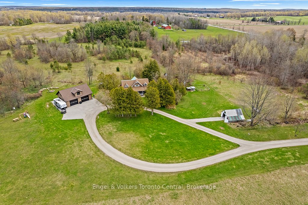 122459 GREY ROAD 5 N/A, Georgian Bluffs, ON N4K 5N5