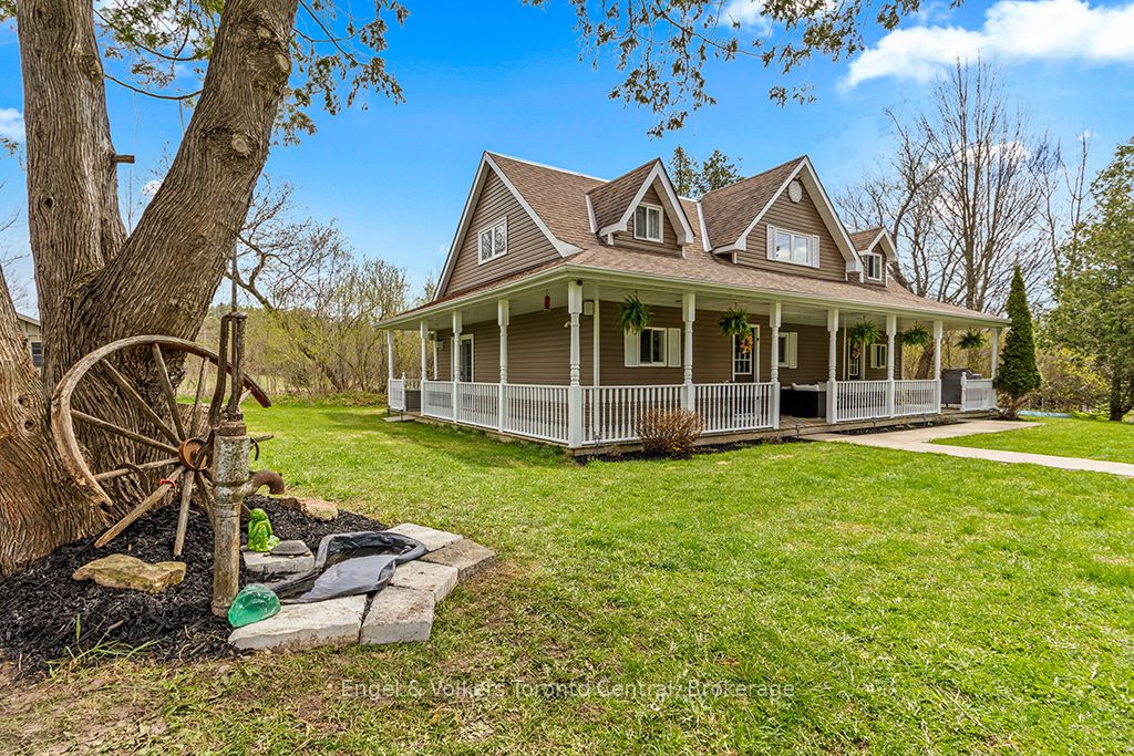122459 GREY ROAD 5 N/A, Georgian Bluffs, ON N4K 5N5 photo 4