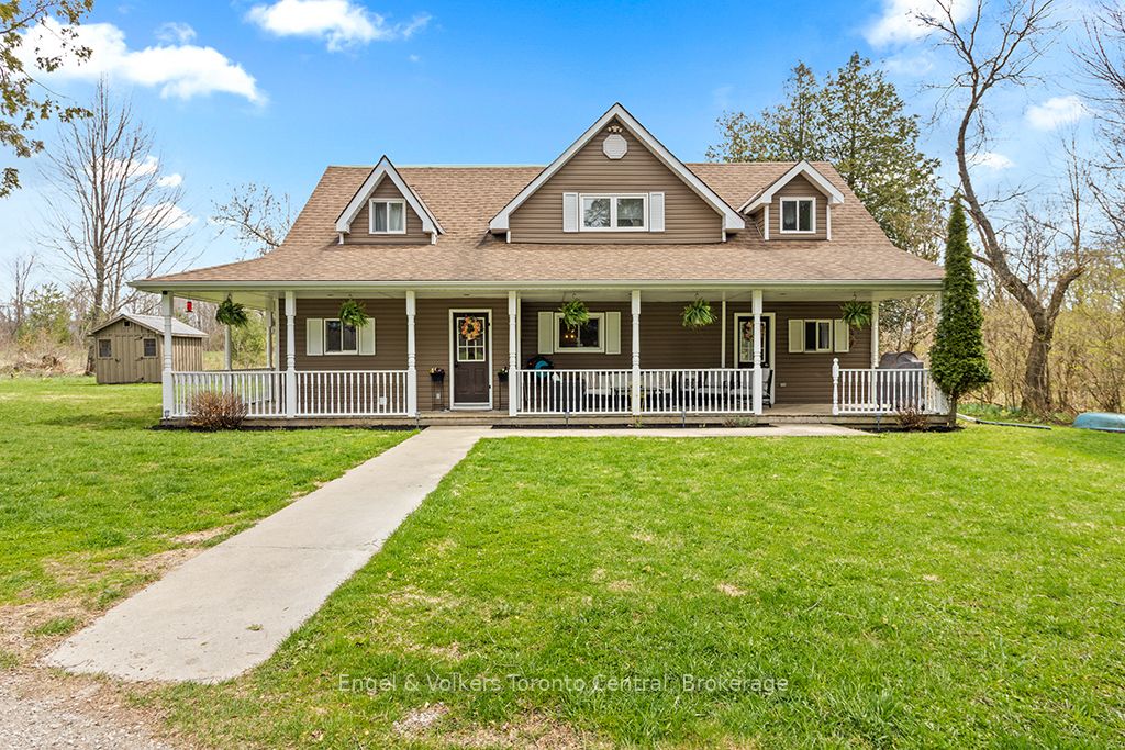 122459 GREY ROAD 5 N/A, Georgian Bluffs, ON N4K 5N5 photo 5