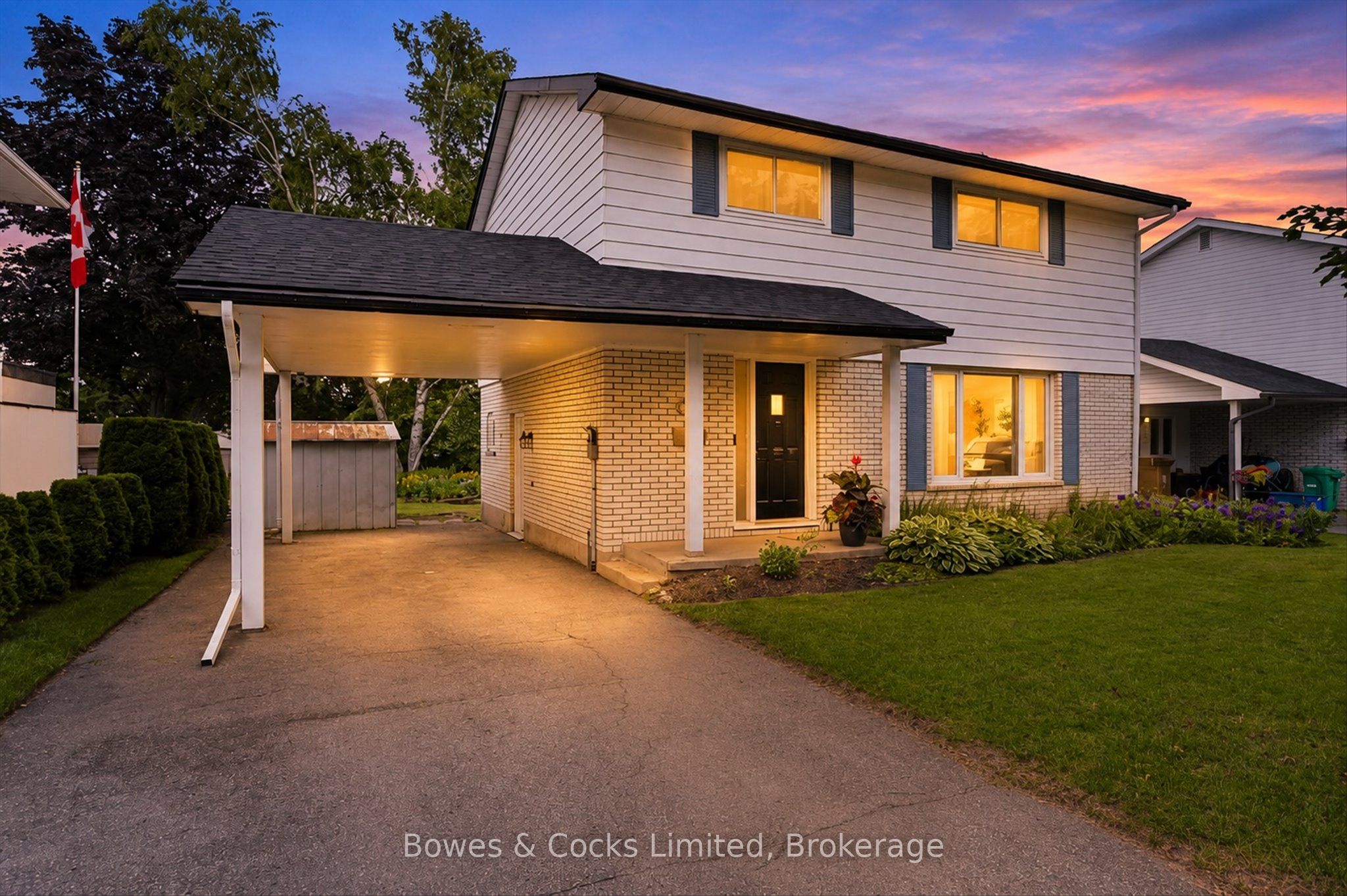 1228 Bathurst Street, Peterborough, ON K9H 6X5 photo 2