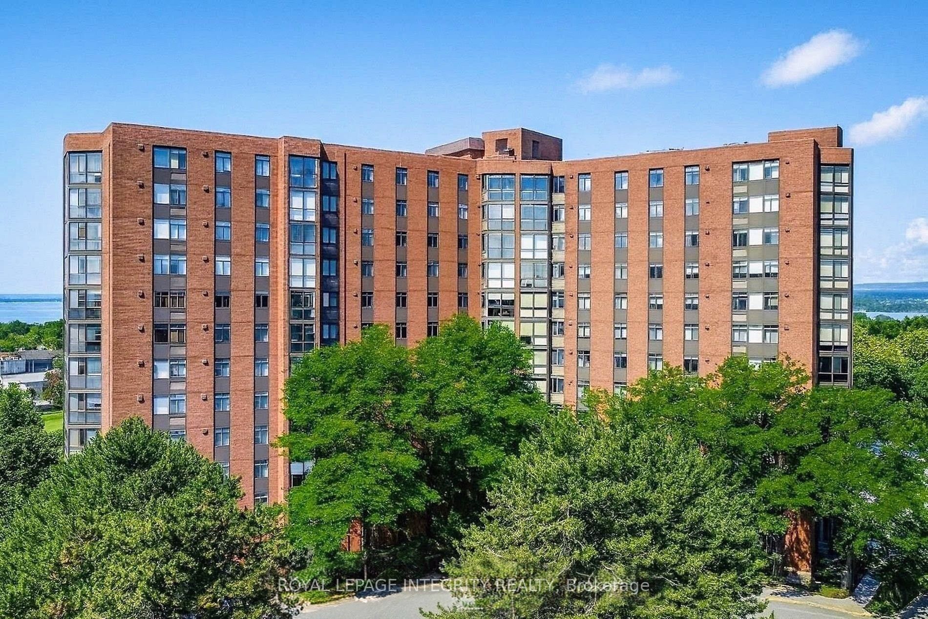 2871 Richmond Road 1708, Britannia Heights - Queensway Terrace N and Area, ON K2B 8M5