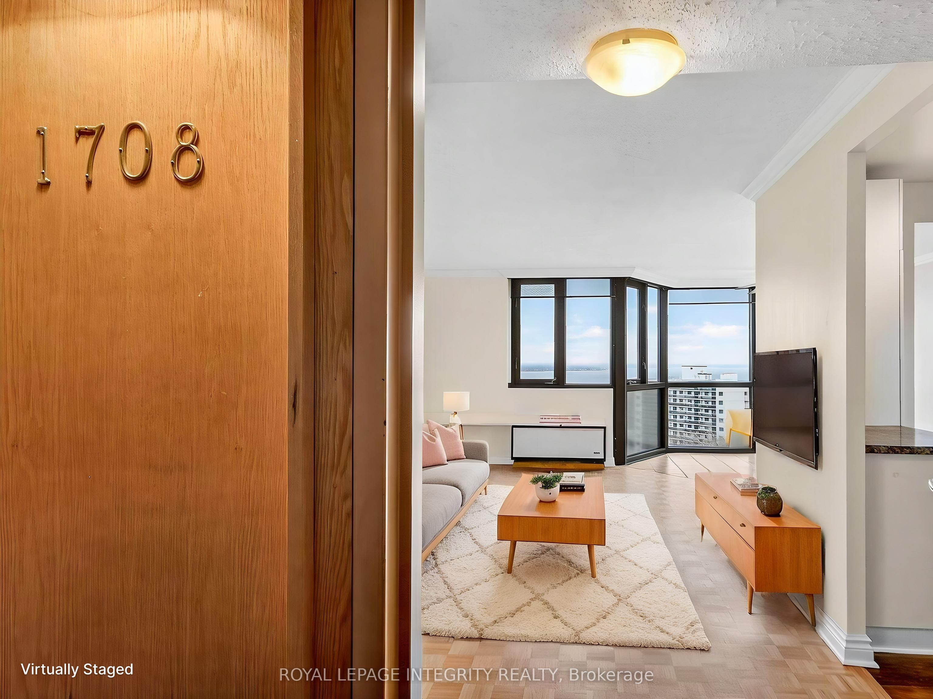 2871 Richmond Road 1708, Britannia Heights - Queensway Terrace N and Area, ON K2B 8M5 photo 5