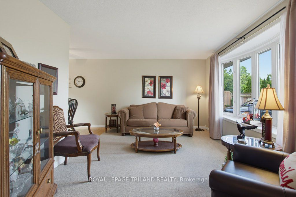 5 Warren Crescent, St. Thomas, ON N5P 3Z1 photo 5