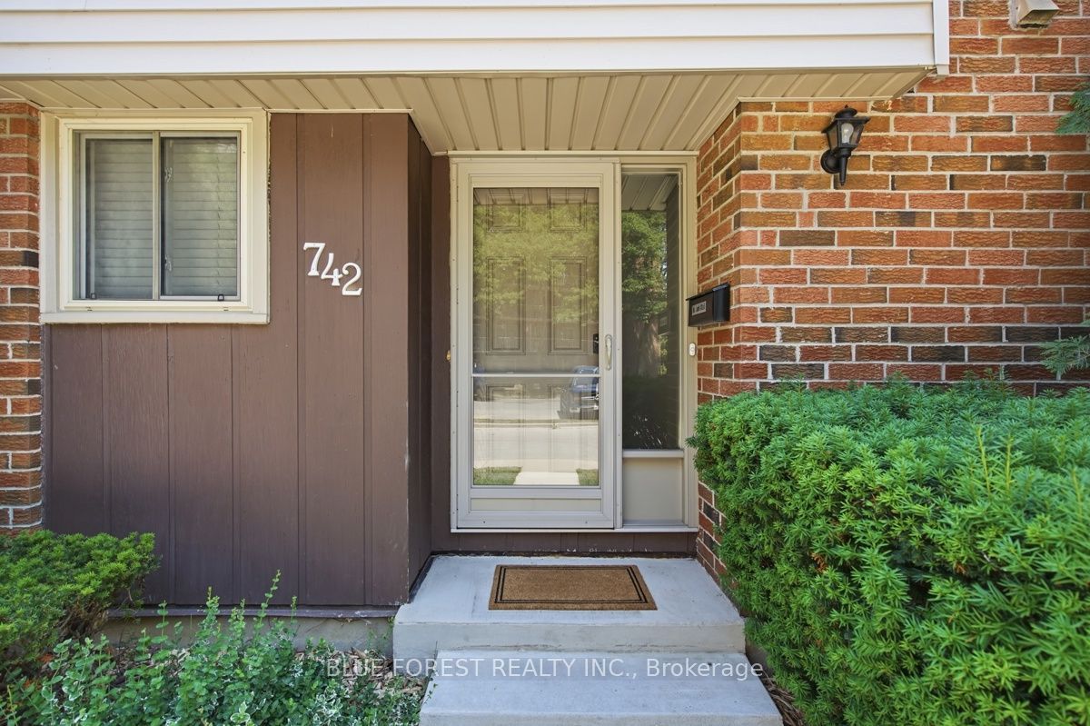 742 Fanshawe Park Road E 41, London North, ON N5X 2B9 photo 3