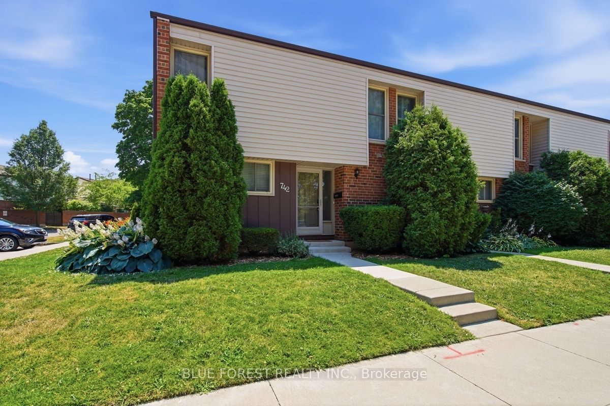 742 Fanshawe Park Road E 41, London North, ON N5X 2B9 photo 4