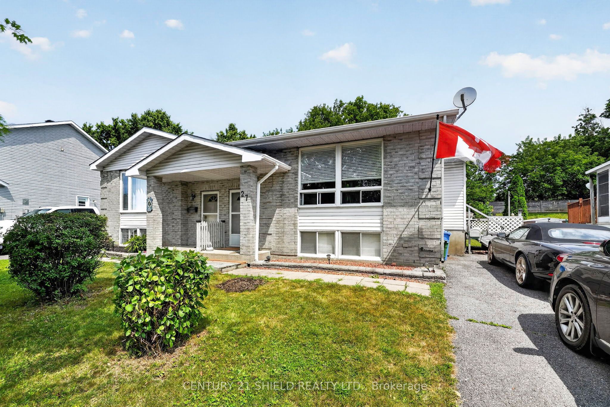 27 WELLINGTON Street E, Cornwall, ON K6H 6W8 photo 3