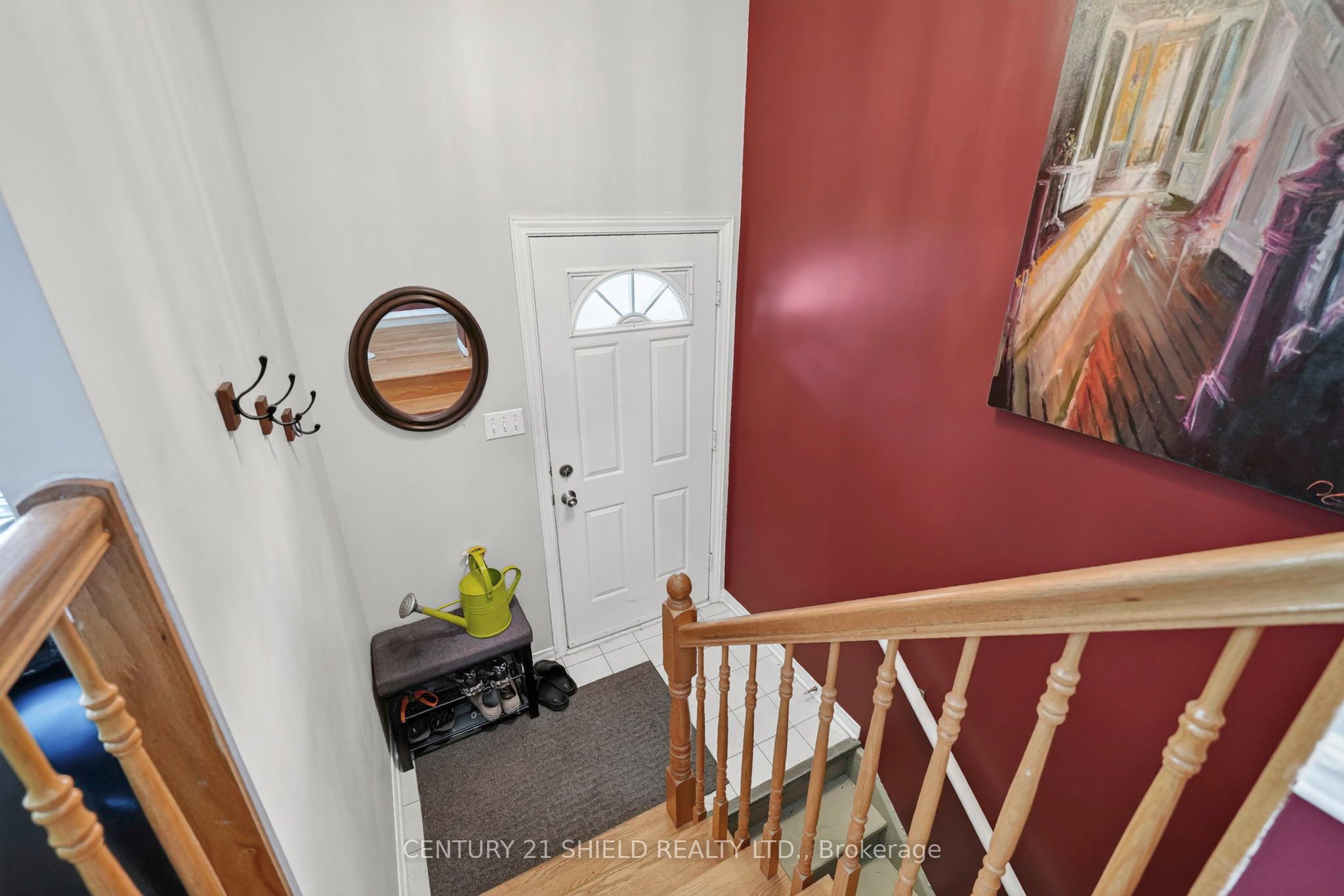 27 WELLINGTON Street E, Cornwall, ON K6H 6W8 photo 5