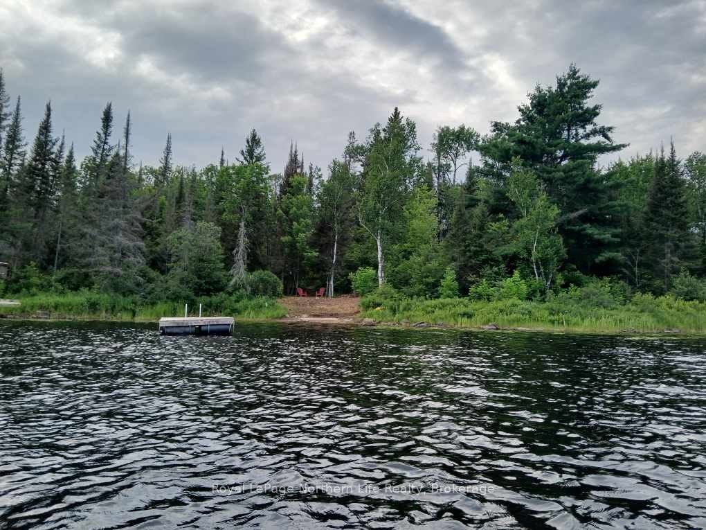 2C TAGGART LAKE Road, Papineau-Cameron, ON P0H 1V0 photo 4