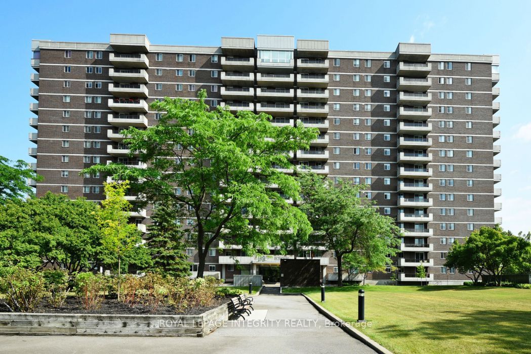 1705 Playfair Drive 810, Alta Vista and Area, ON K1H 8P6 photo 3