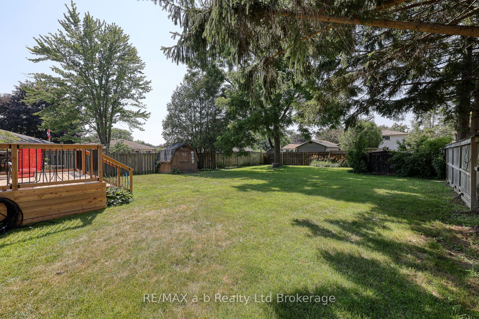 18 Chisholm Drive, Ingersoll, ON N5C 2C4 photo 5