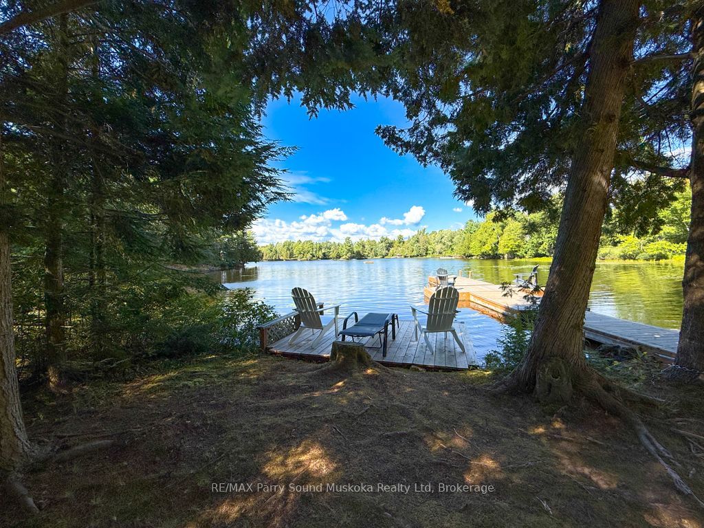 127 BURNETTS Road, McKellar, ON P2A 0B5 photo 4