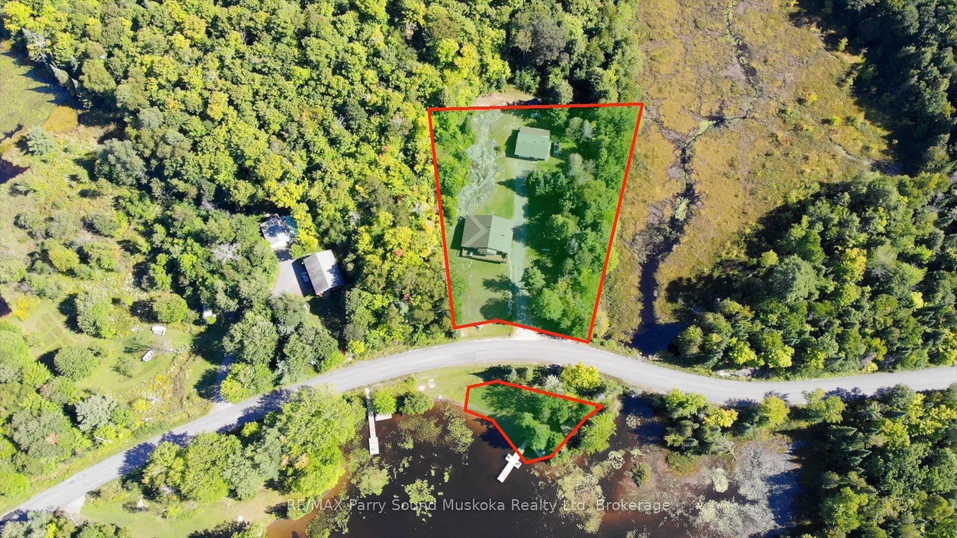 127 BURNETTS Road, McKellar, ON P2A 0B5 photo 5