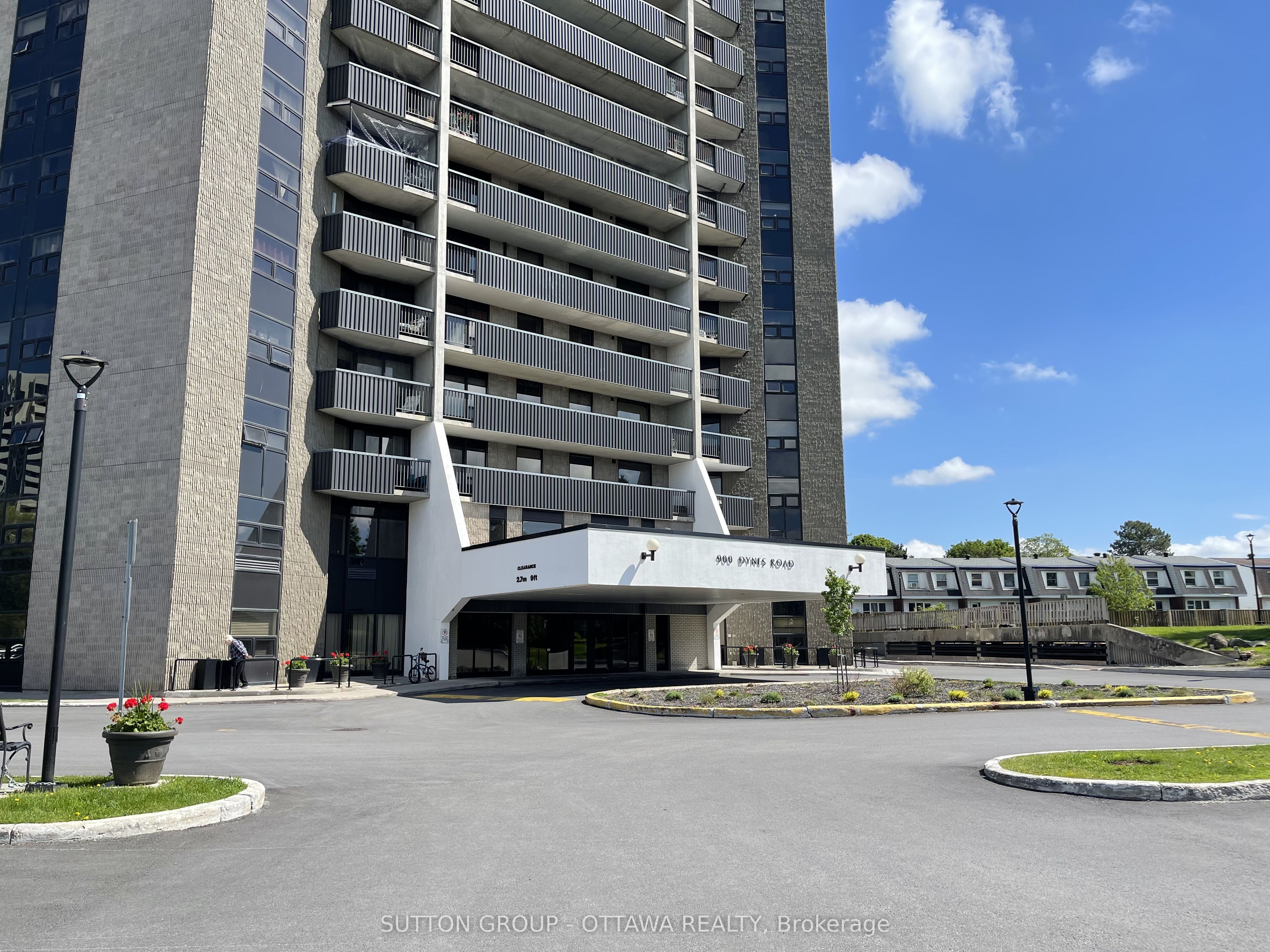 900 Dynes Road 704, Mooneys Bay - Carleton Heights and Area, ON K2C 3L6
