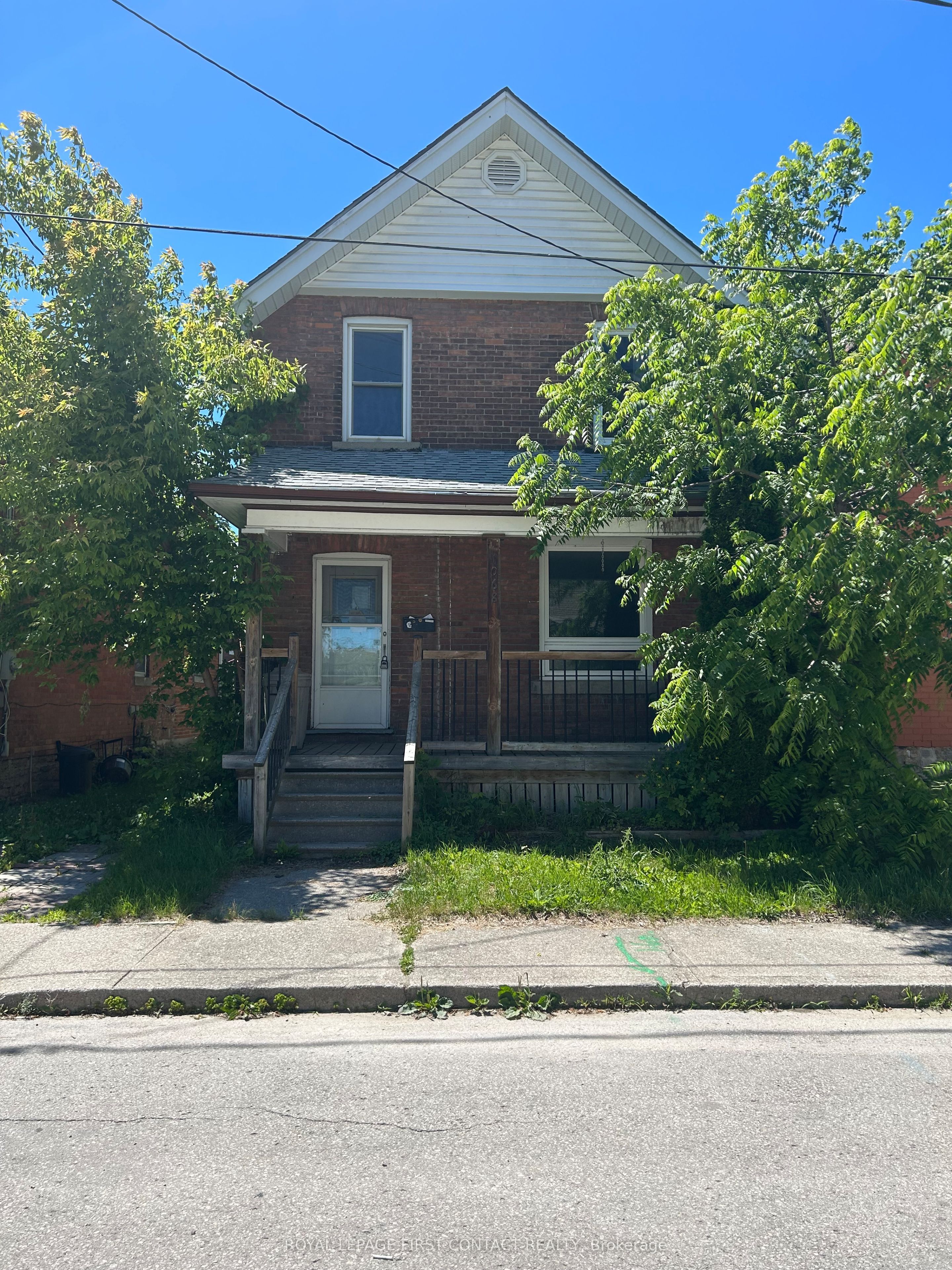 1068 1st A Avenue W, Owen Sound, ON N4K 4K6
