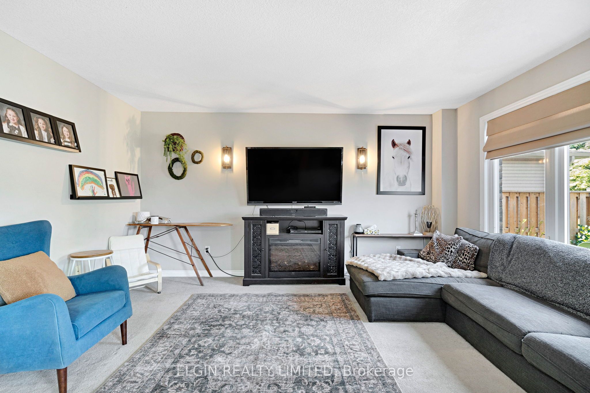 18 Goldenrod Court, St. Thomas, ON N5P 4M7 photo 4