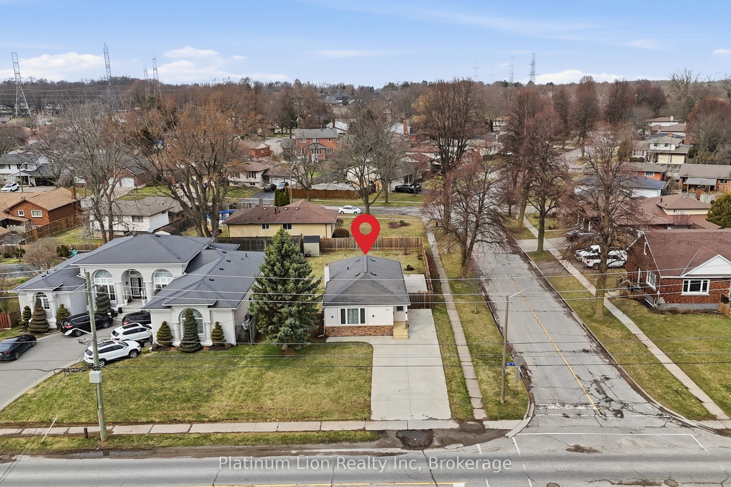 6581 Riall Street, Niagara Falls, ON L2J 1Z4 photo 2