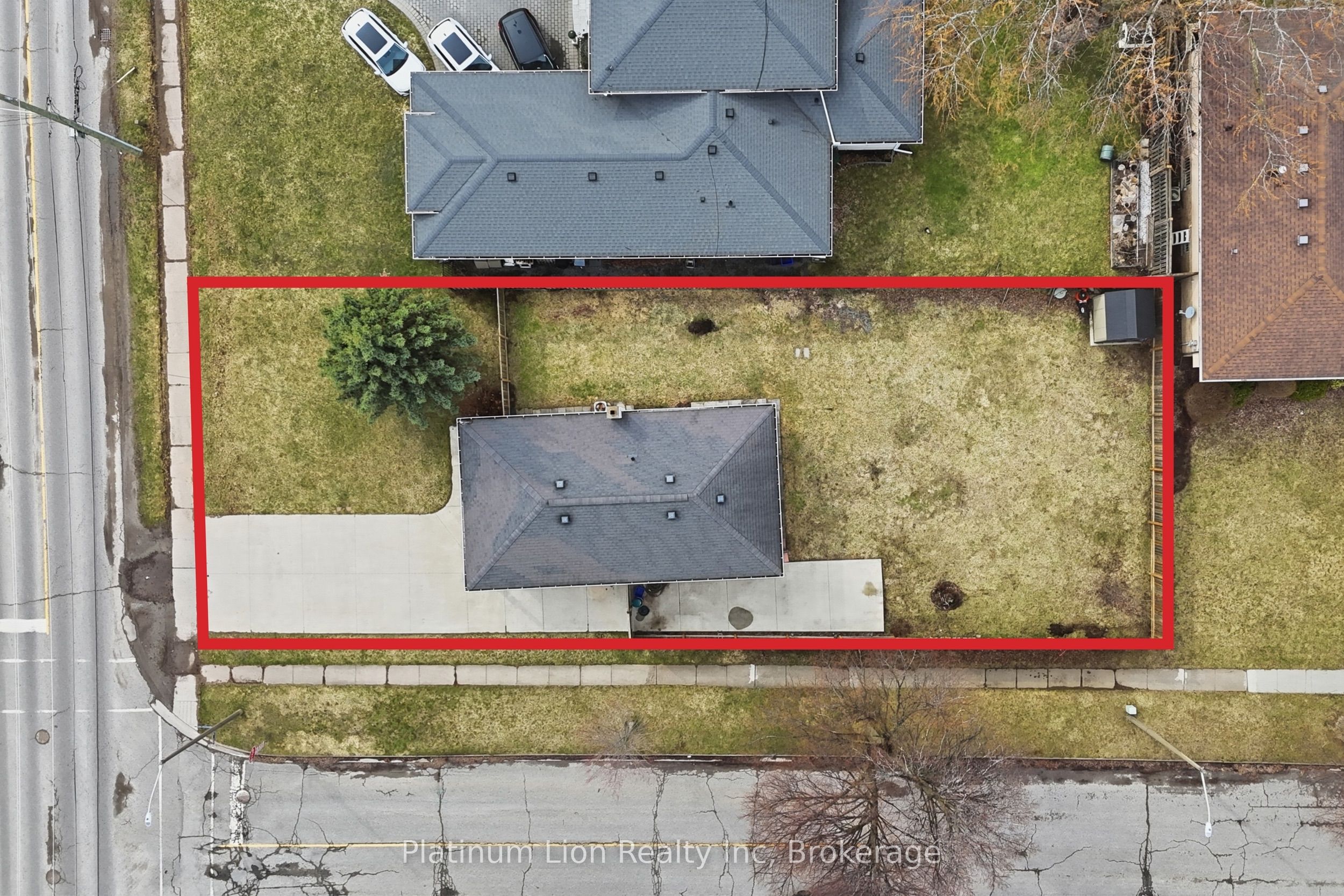6581 Riall Street, Niagara Falls, ON L2J 1Z4 photo 3