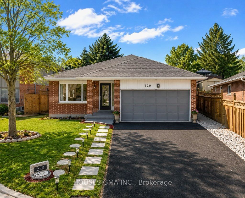 220 Killarney Grove, London North, ON N5X 3X6