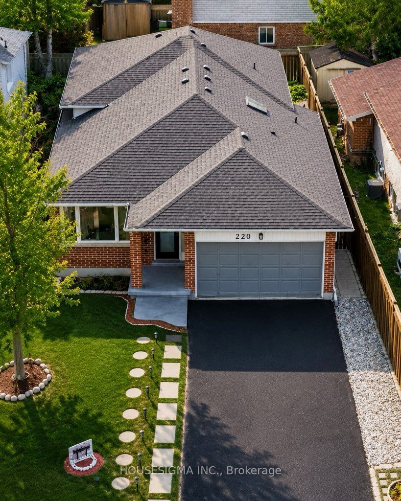 220 Killarney Grove, London North, ON N5X 3X6 photo 2