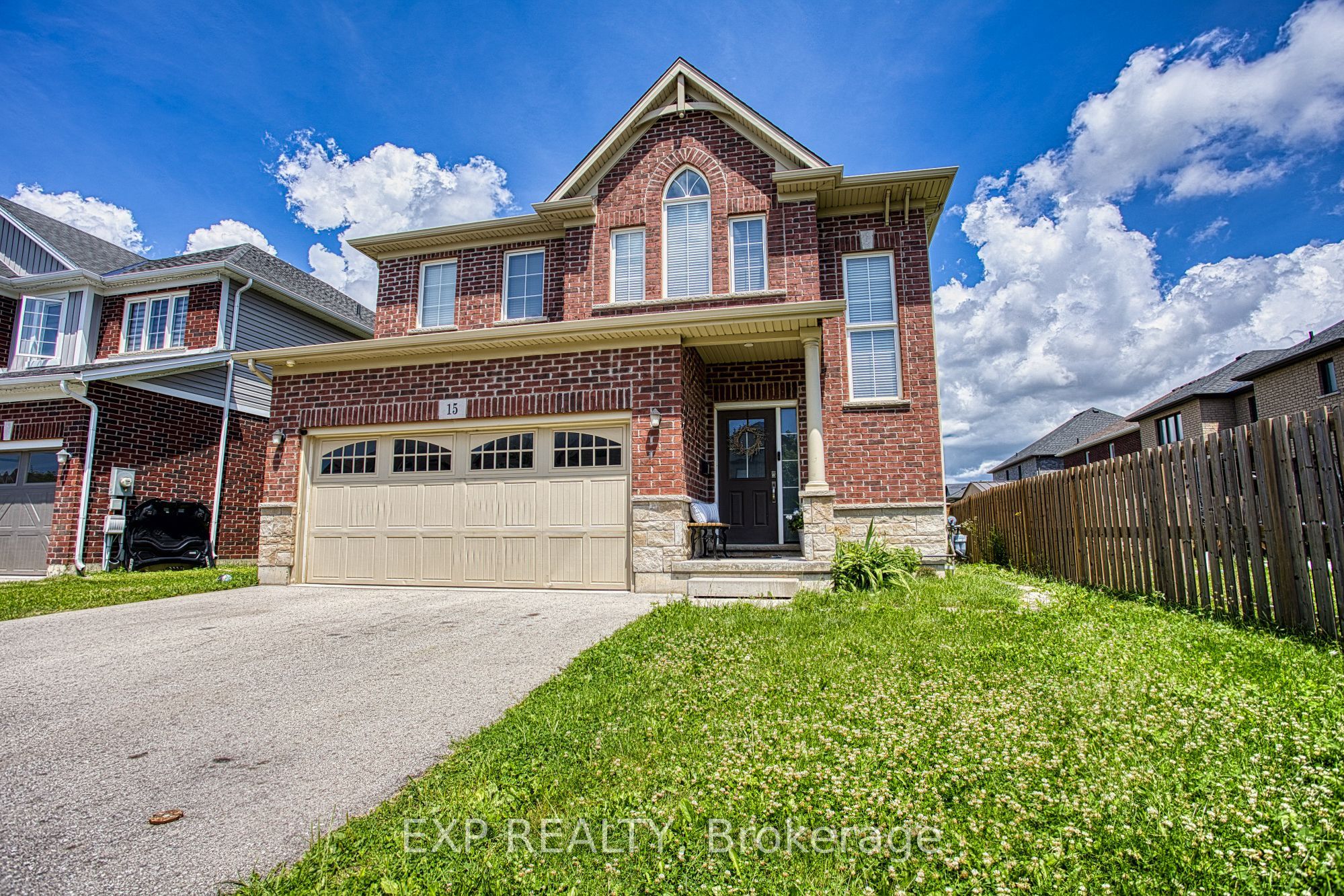 15 Riley Avenue Lower, Pelham, ON L3E 0A2