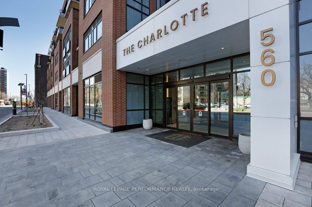 560 Rideau Street 517, Lower Town - Sandy Hill, ON K1N 0G3