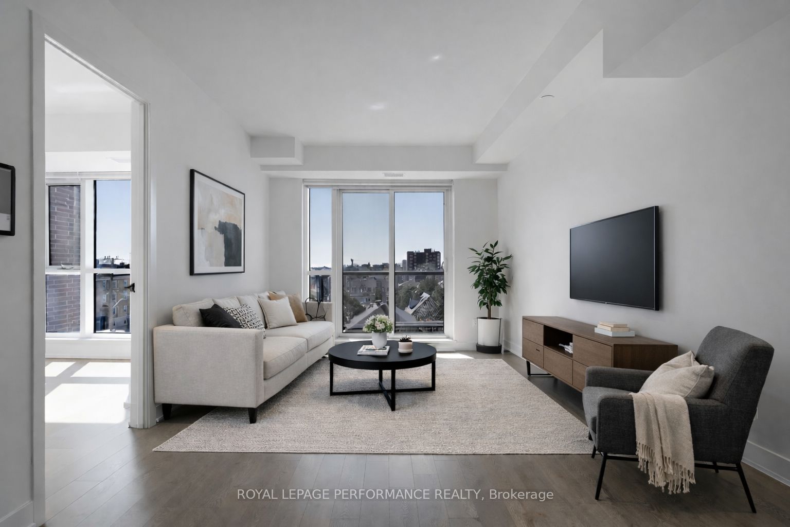 560 Rideau Street 517, Lower Town - Sandy Hill, ON K1N 0G3 photo 2